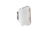 EP Kawasaki Z900RS Radiator Guard (2018 - 2020) (Stainless Steel)