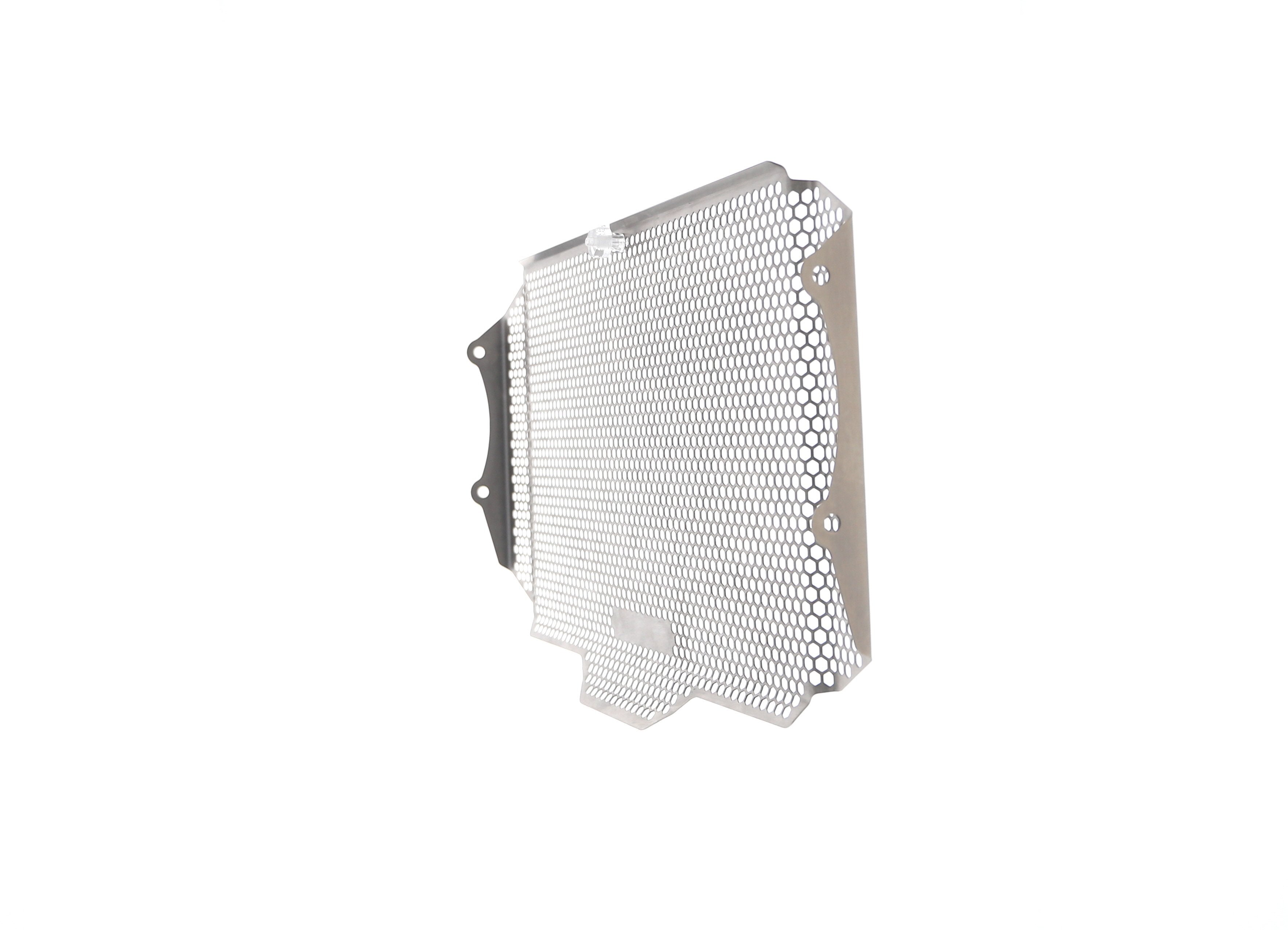 EP Kawasaki Z900RS Radiator Guard (2018 - 2020) (Stainless Steel)