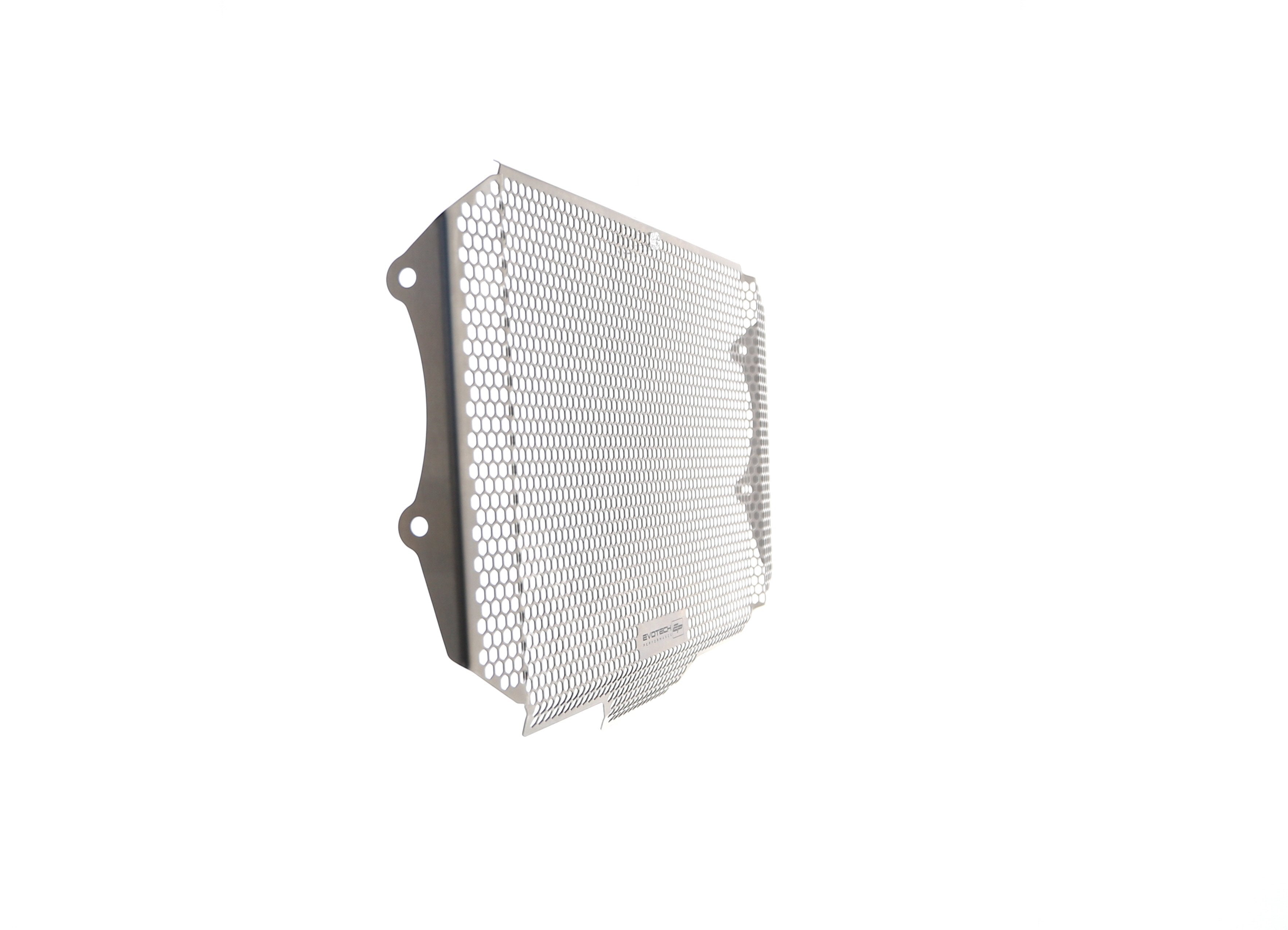 EP Kawasaki Z900RS Radiator Guard (2018 - 2020) (Stainless Steel)