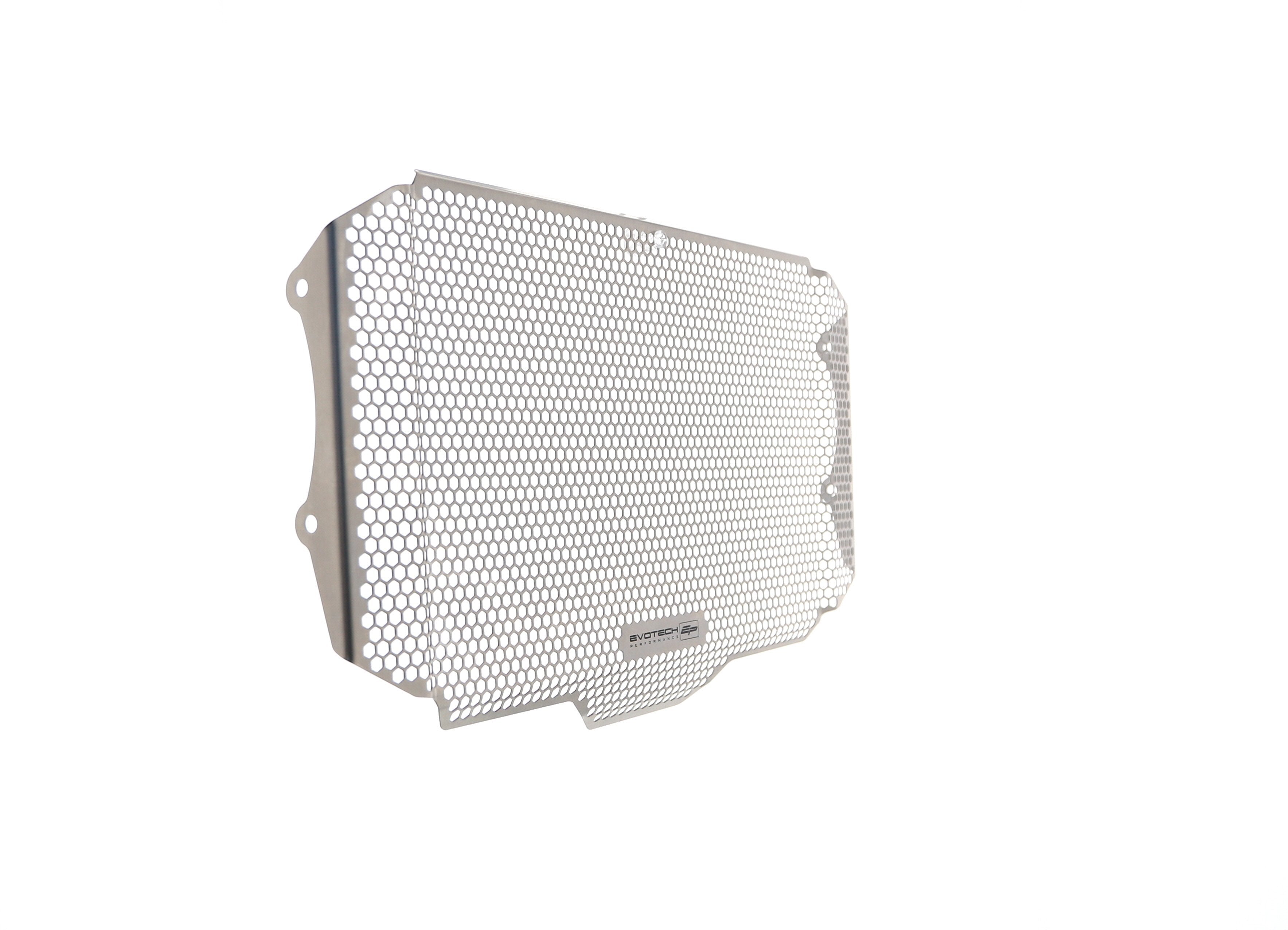 EP Kawasaki Z900RS Radiator Guard (2018 - 2020) (Stainless Steel)