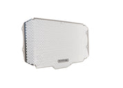 EP Kawasaki Z900RS Radiator Guard (2018 - 2020) (Stainless Steel)