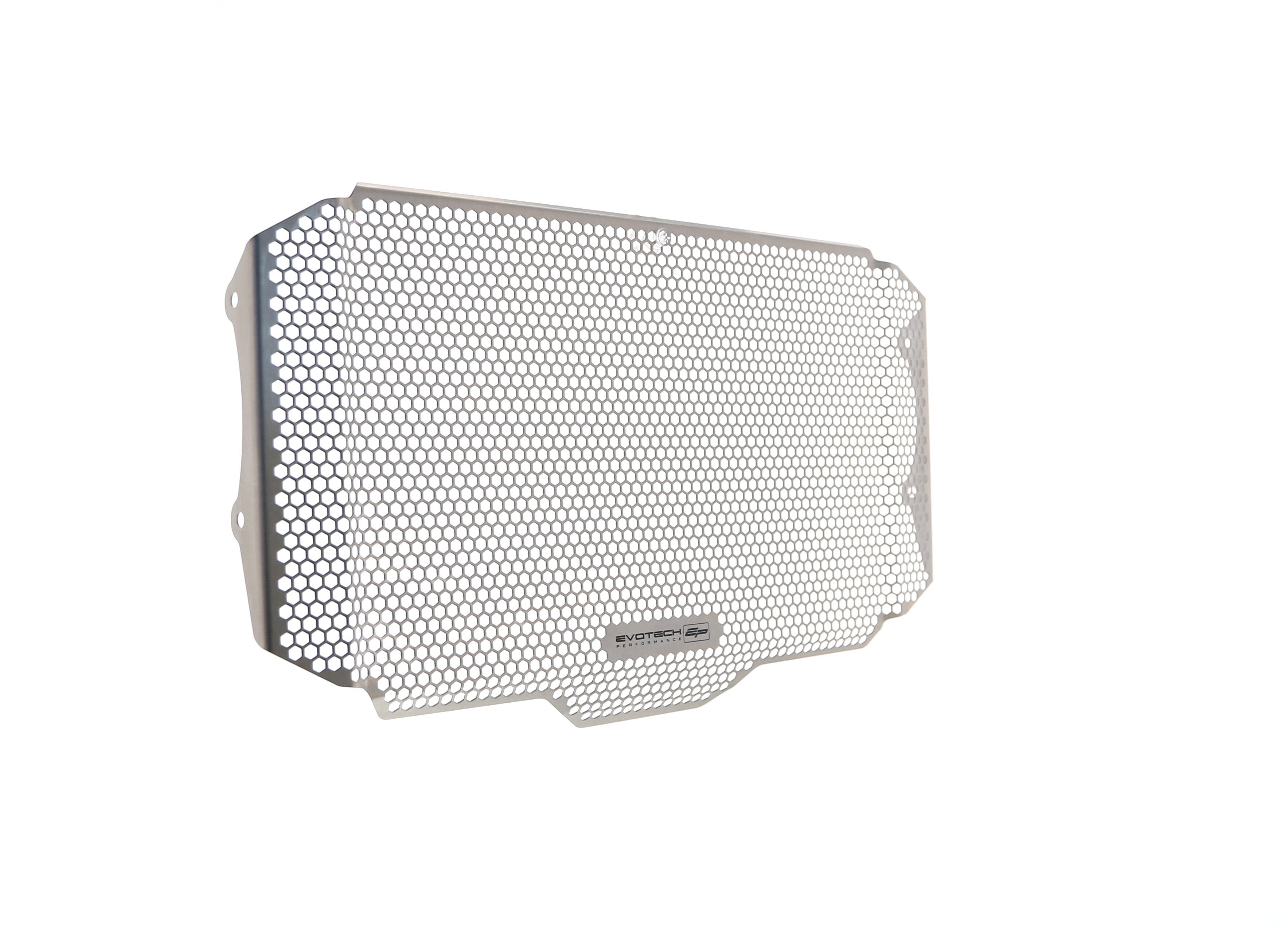 EP Kawasaki Z900RS Radiator Guard (2018 - 2020) (Stainless Steel)