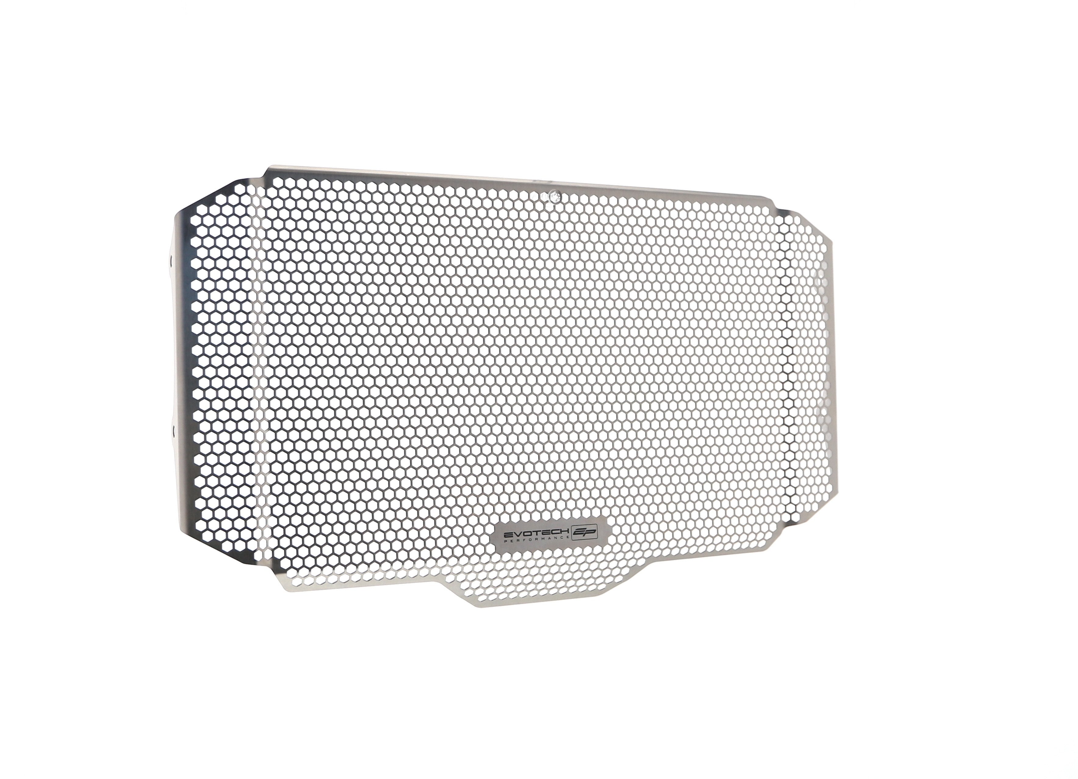 EP Kawasaki Z900RS Radiator Guard (2018 - 2020) (Stainless Steel)