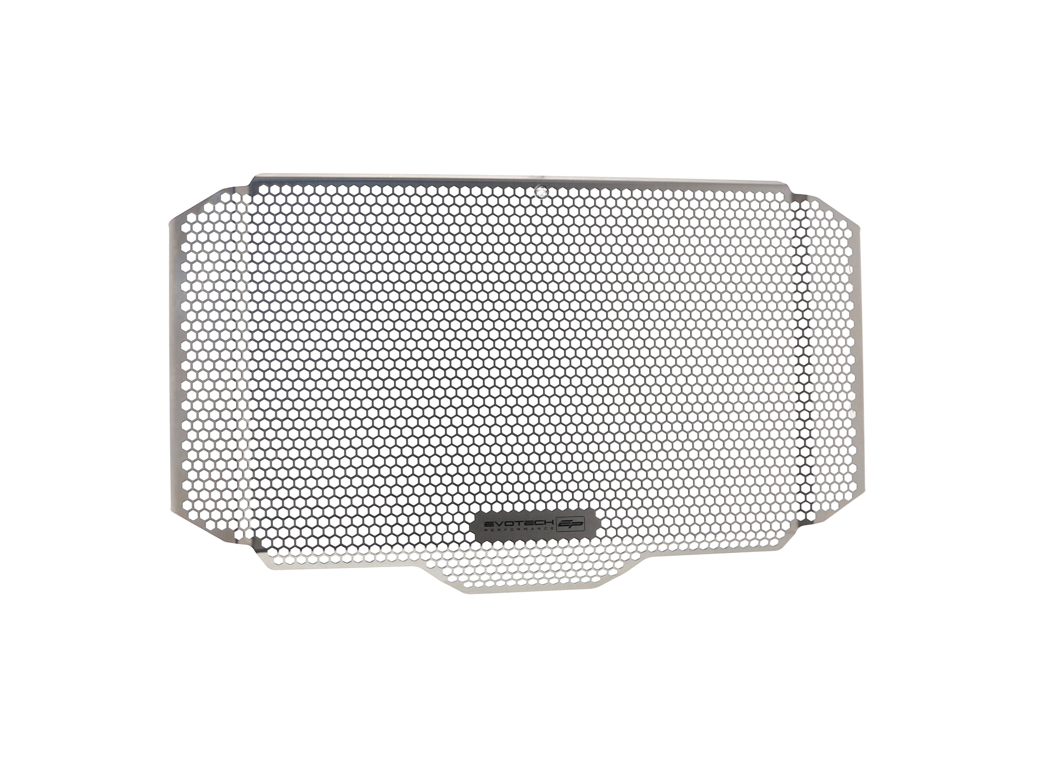 EP Kawasaki Z900RS Radiator Guard (2018 - 2020) (Stainless Steel)