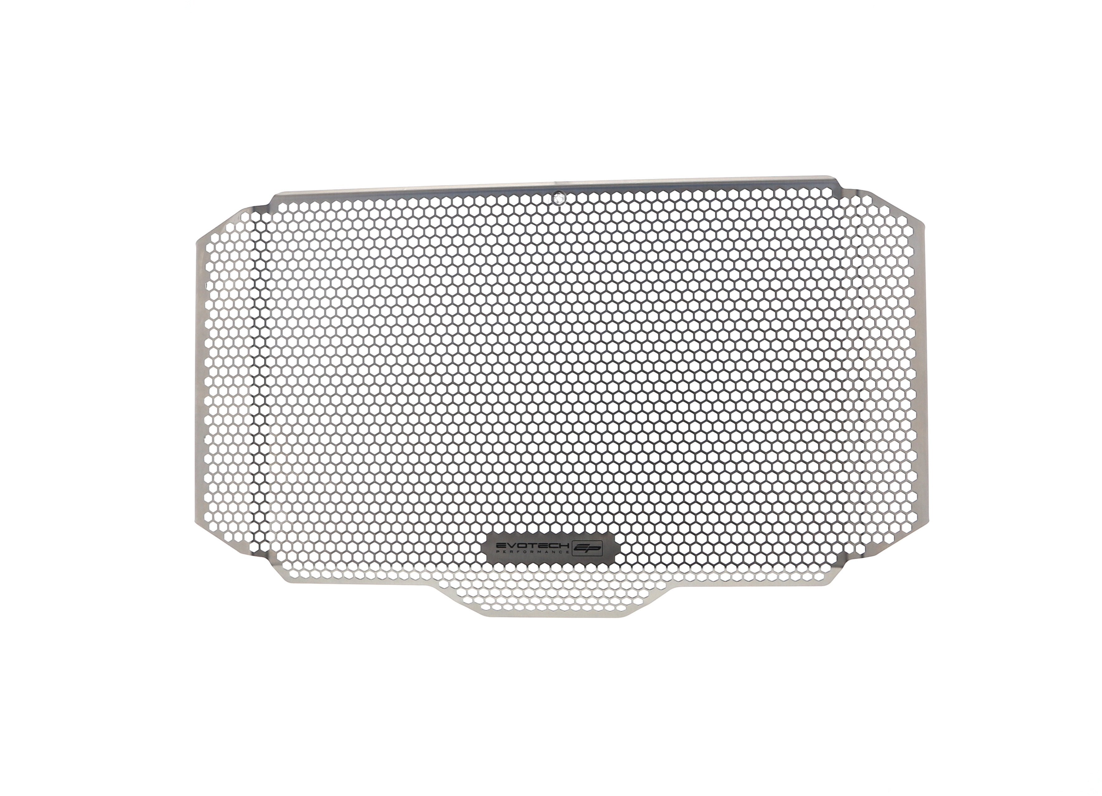 EP Kawasaki Z900RS Radiator Guard (2018 - 2020) (Stainless Steel)