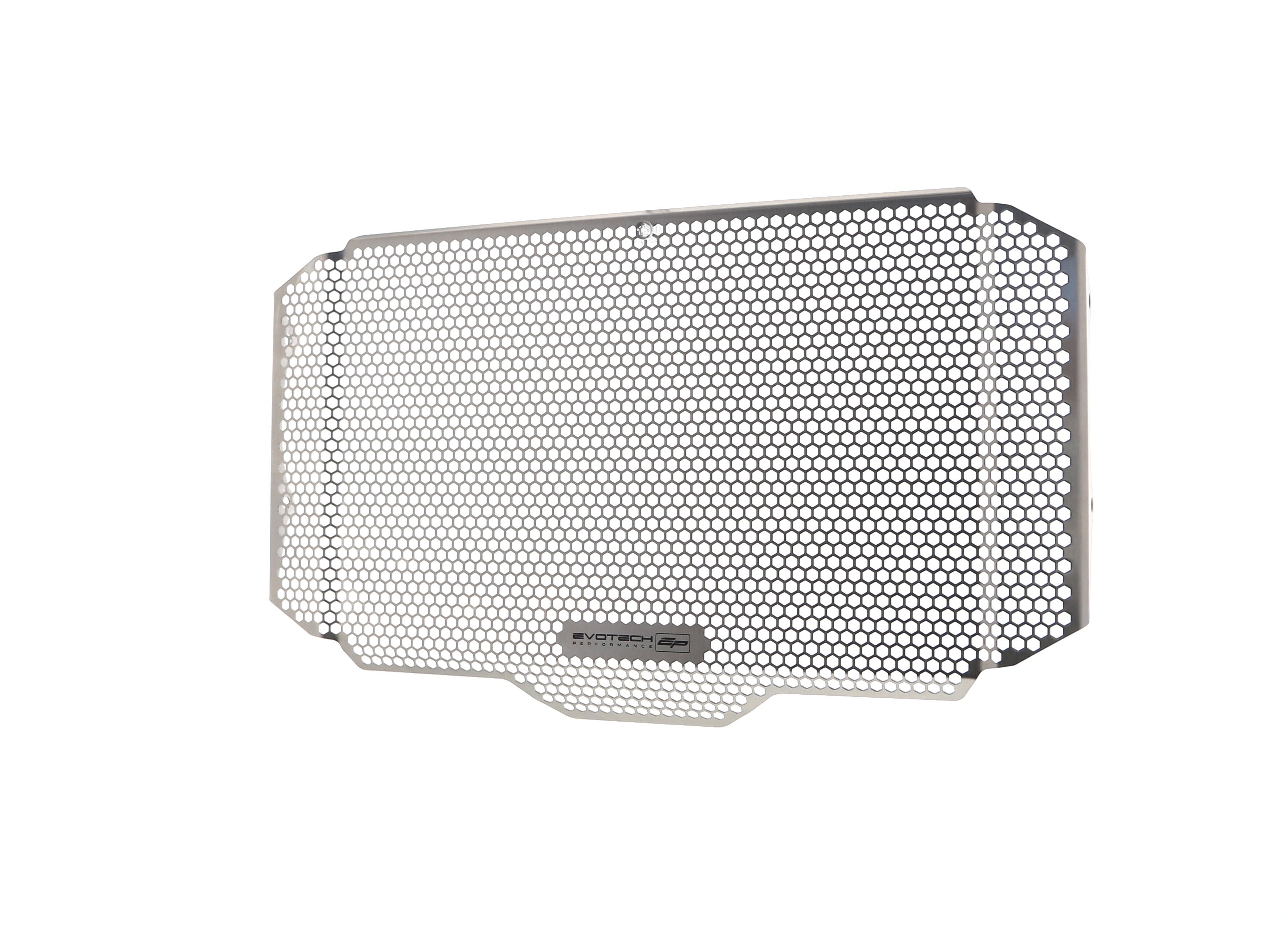 EP Kawasaki Z900RS Radiator Guard (2018 - 2020) (Stainless Steel)