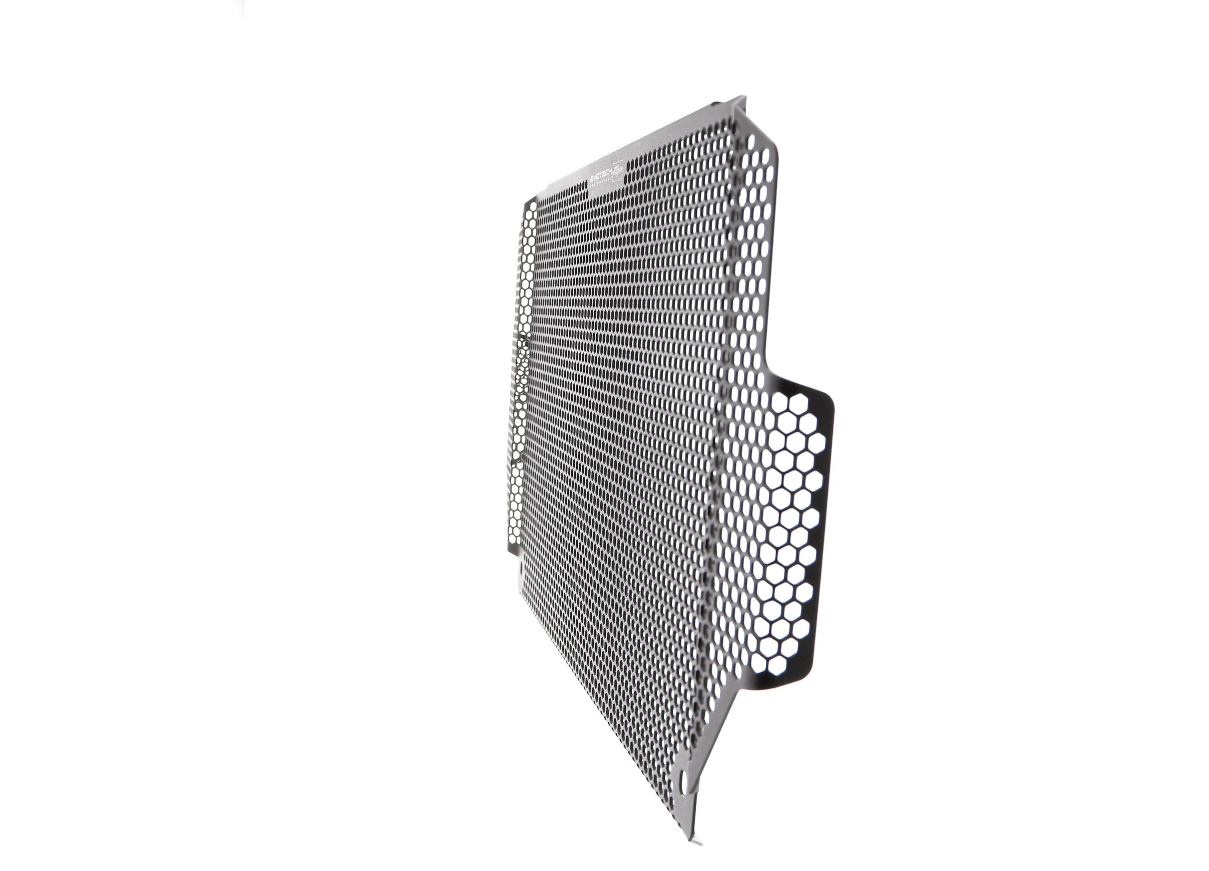 EP Kawasaki Z900 Radiator Guard (2017+)