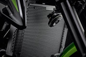 EP Kawasaki Z900 Radiator Guard (2017+)