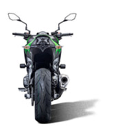 EP Rear Spindle Bobbins - Kawasaki Z900 (2017+)