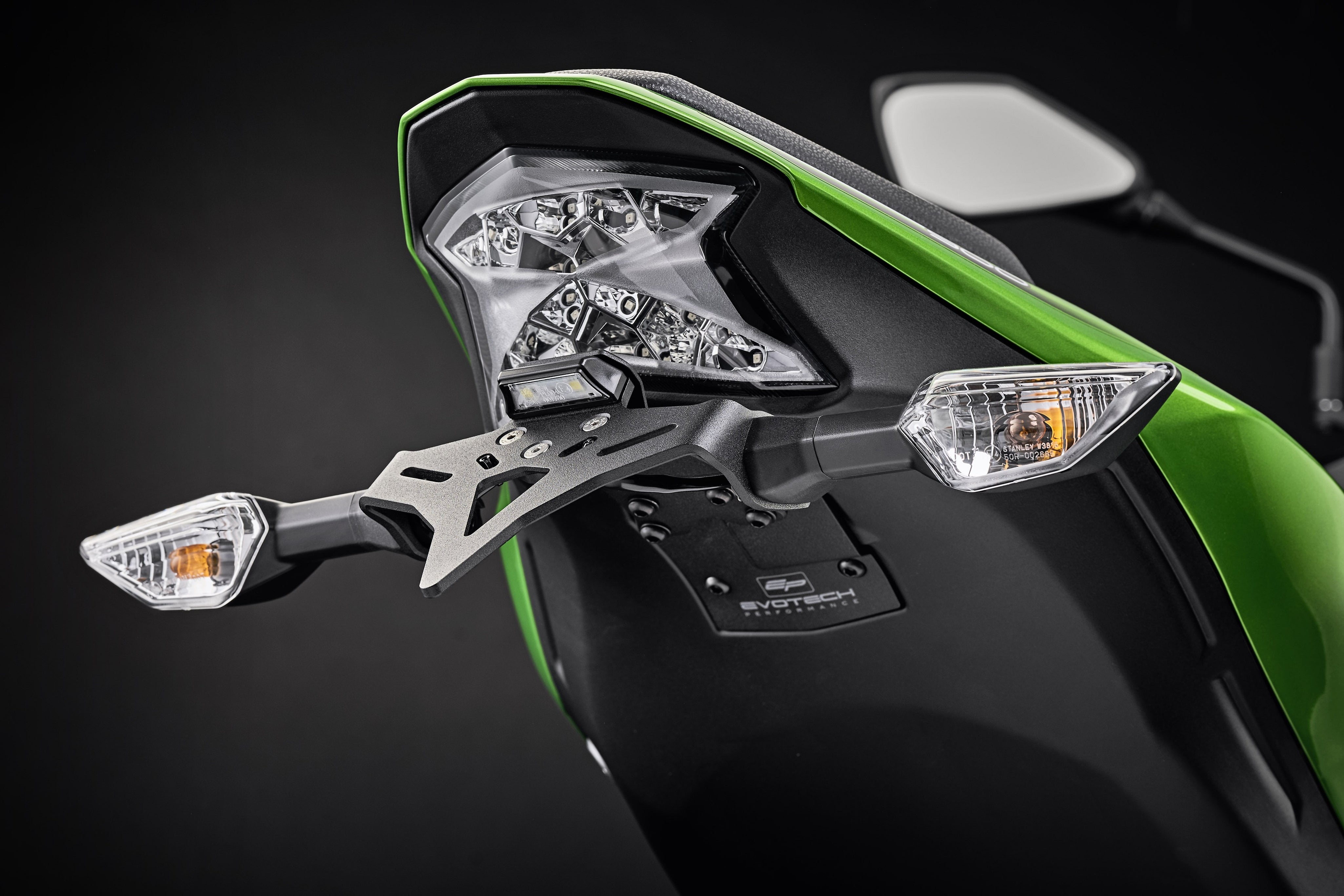 EP Kawasaki Z900 Tail Tidy (2017+)