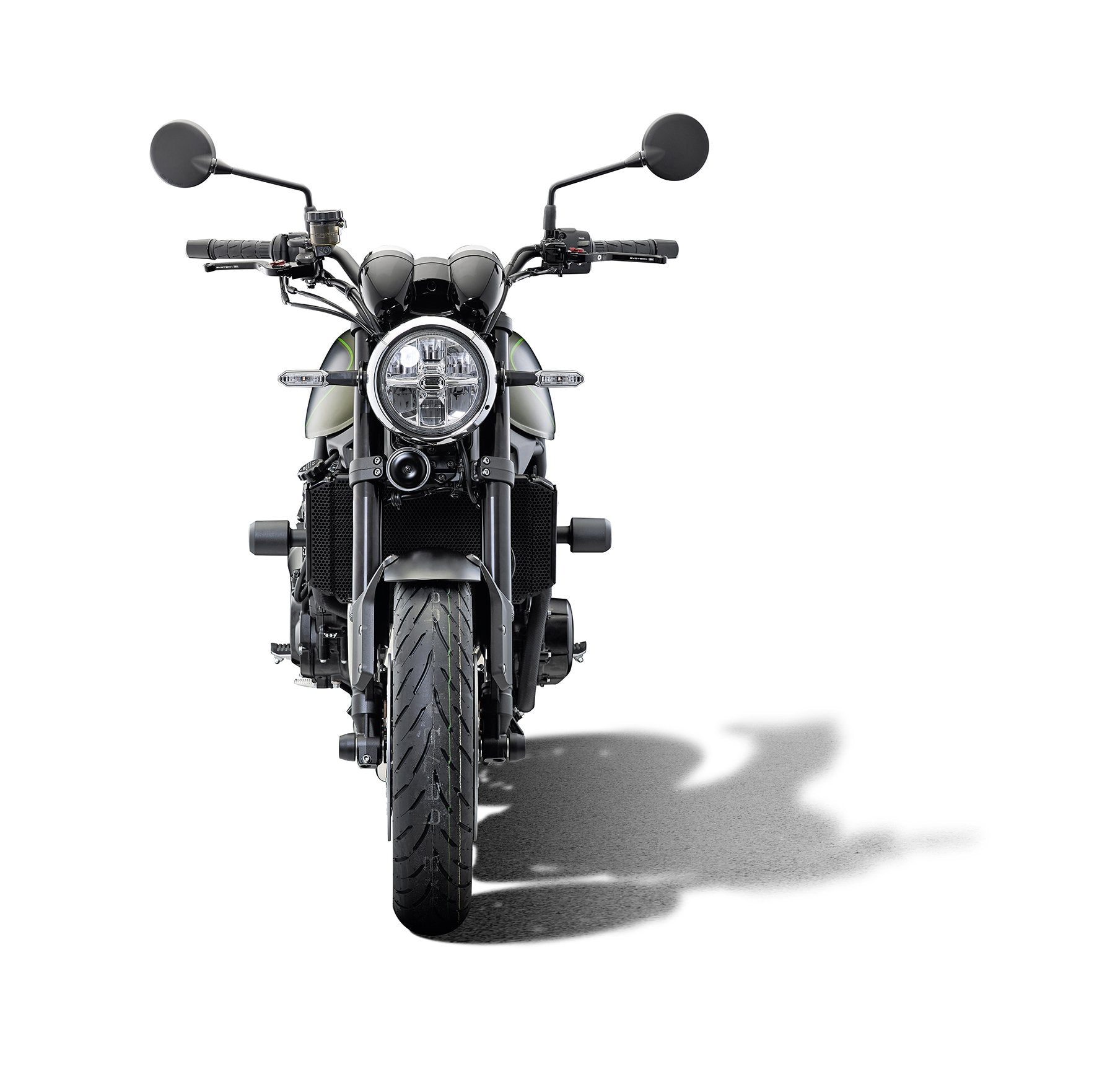 EP Kawasaki Z900RS Crash Protection (2018 - 2020)