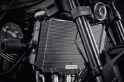 EP Kawasaki Z900RS Radiator Guard (2018 - 2020) (Stainless Steel)