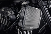 EP Kawasaki Z900RS Radiator Guard (2018 - 2020) (Stainless Steel)