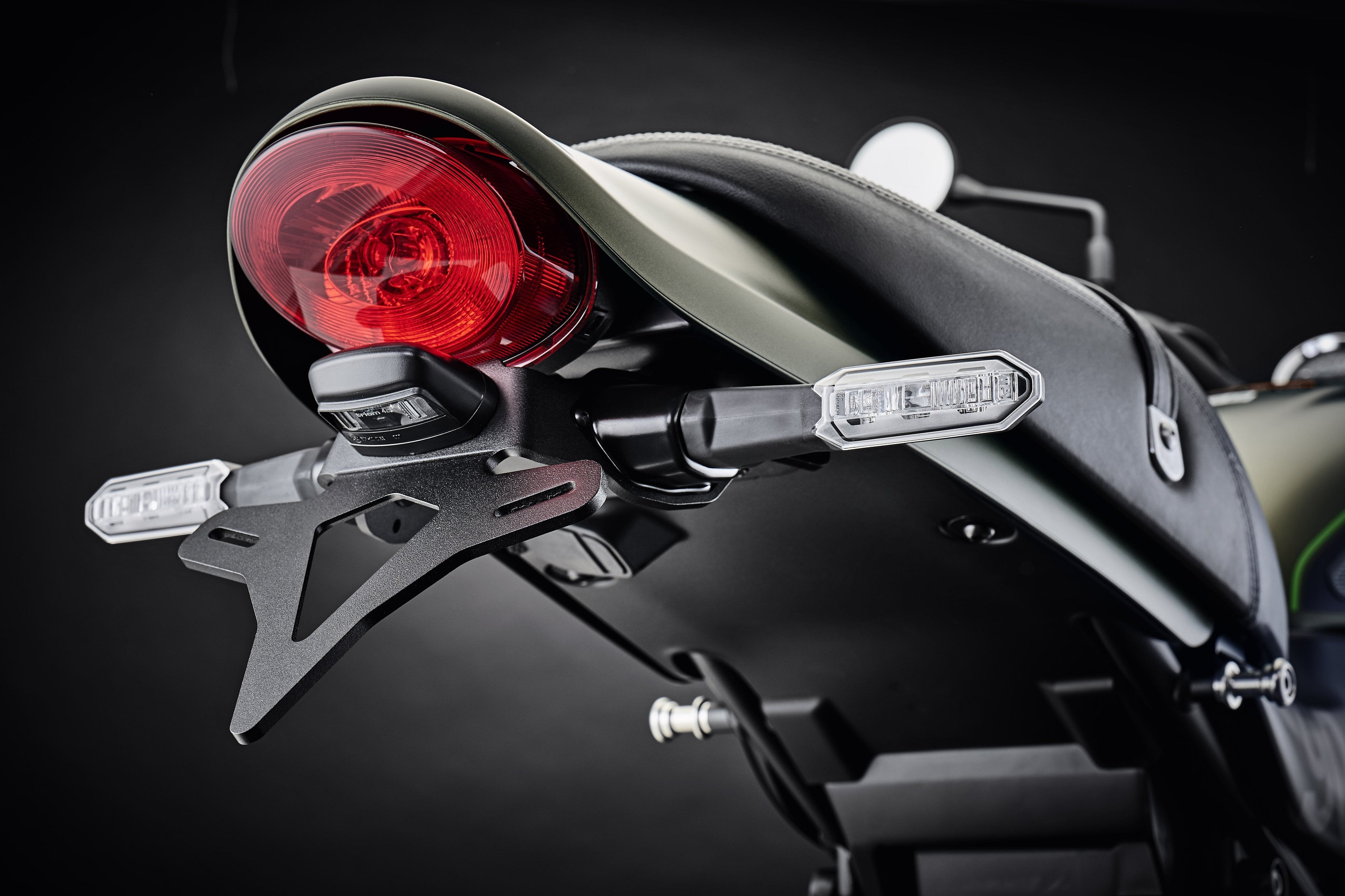 EP Kawasaki Z900RS Tail Tidy (2018 - 2020)