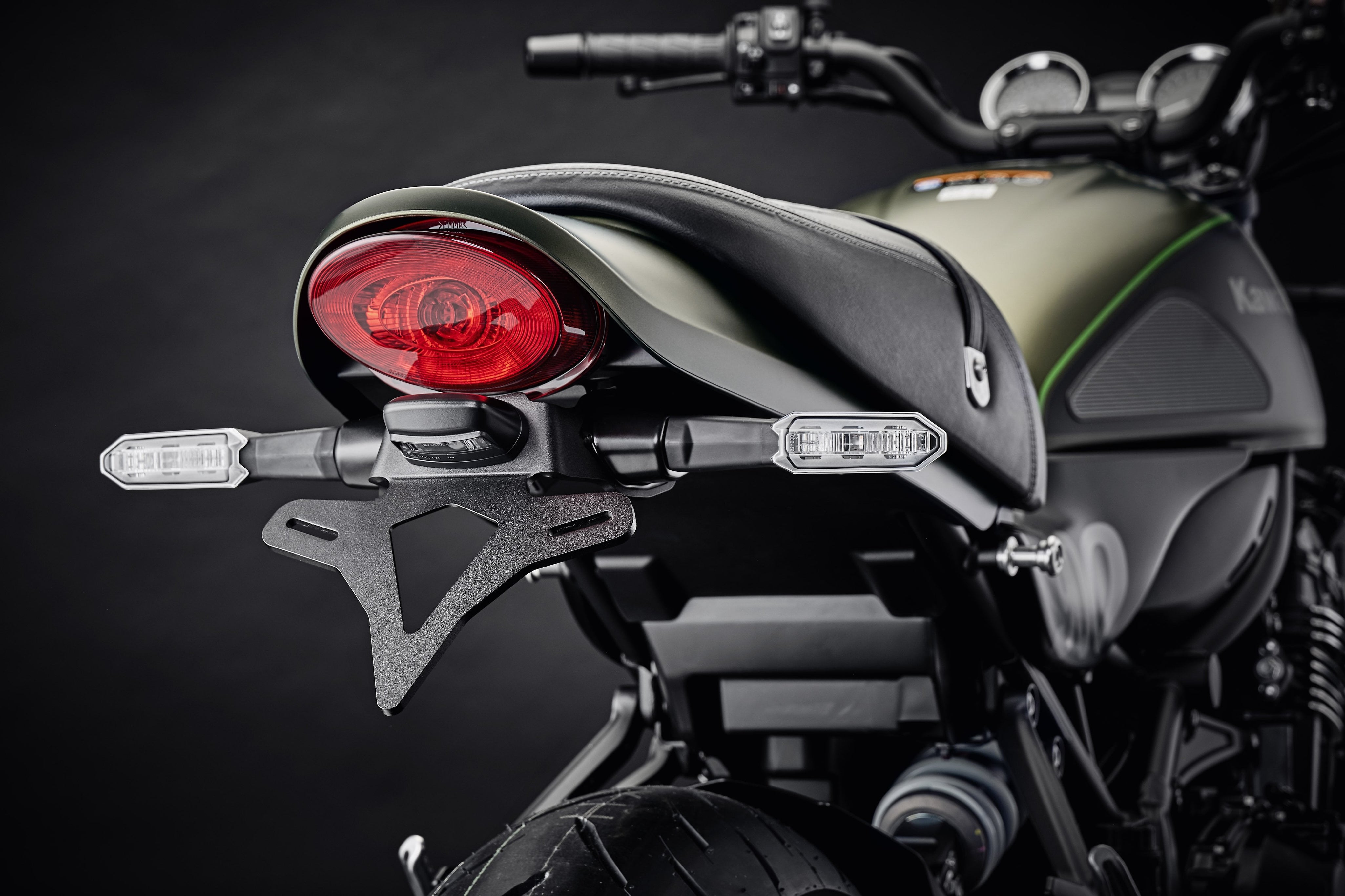 EP Kawasaki Z900RS Tail Tidy (2018 - 2020)