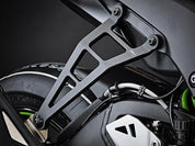 EP Kawasaki ZX-10R Exhaust Hanger/Blanking Plate Kit (2016-2020)