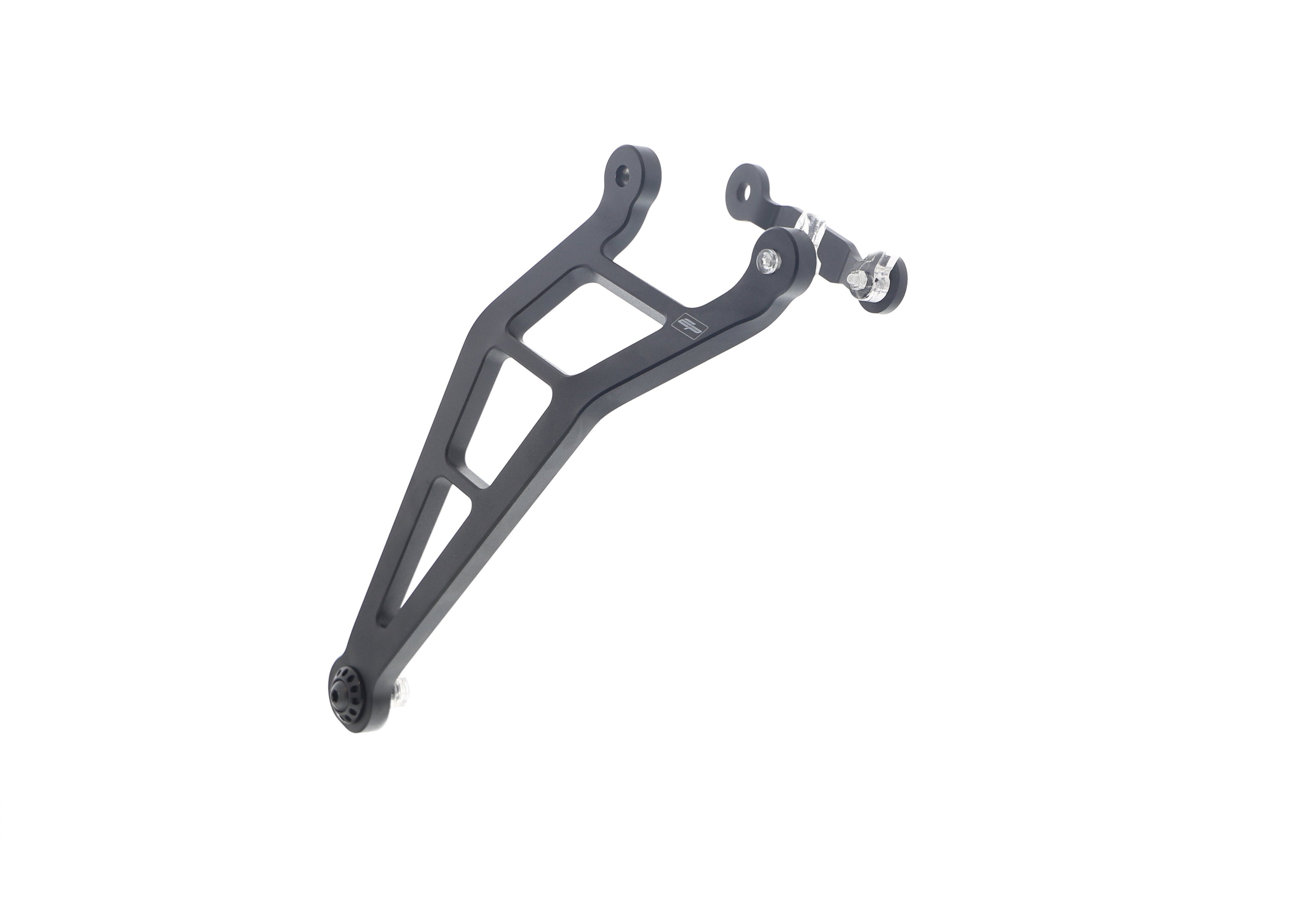 EP Kawasaki ZX-10R Exhaust Hanger/Blanking Plate Kit (2016-2020)