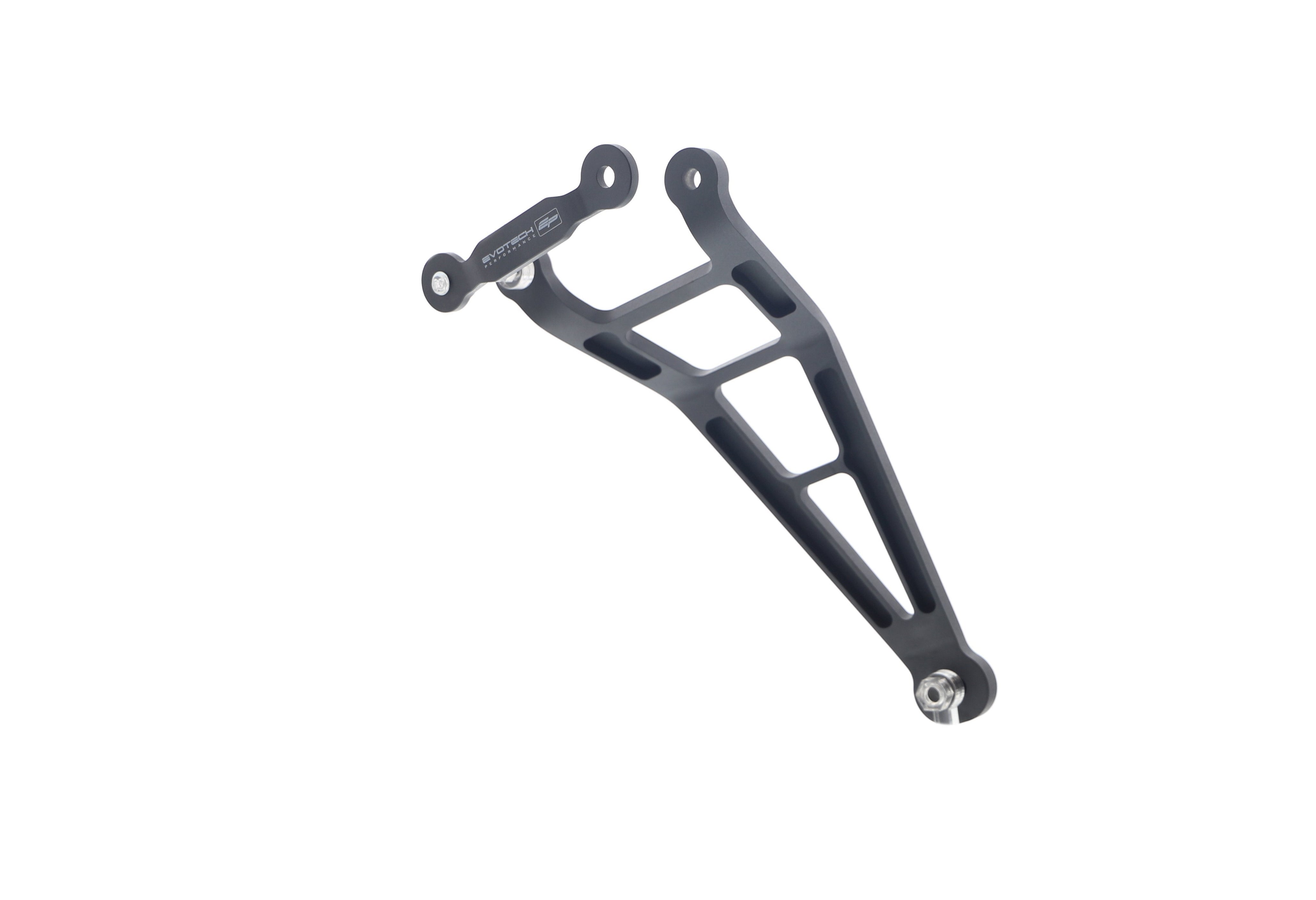 EP Kawasaki ZX-10R Exhaust Hanger/Blanking Plate Kit (2016-2020)