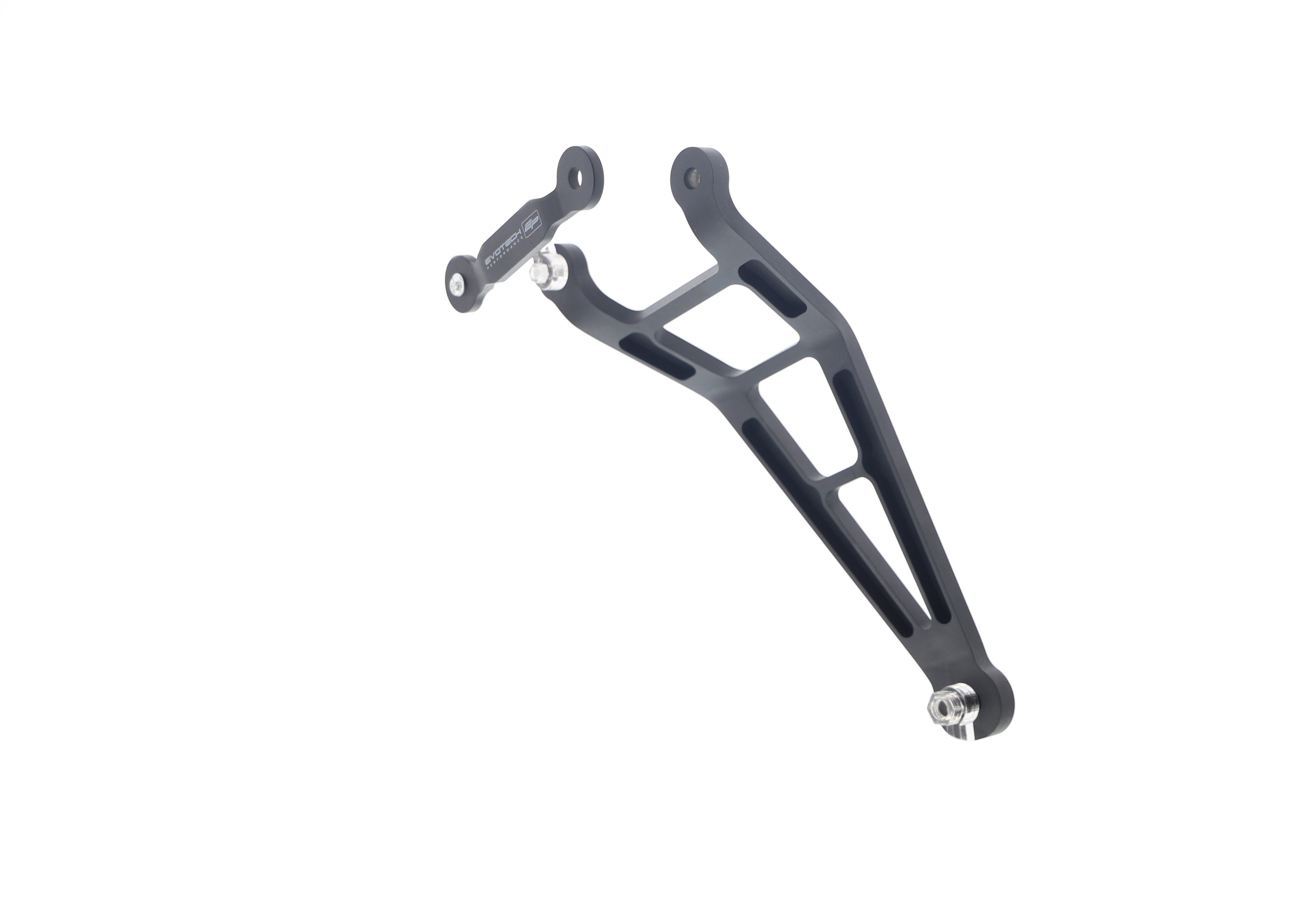 EP Kawasaki ZX-10R Exhaust Hanger/Blanking Plate Kit (2016-2020)