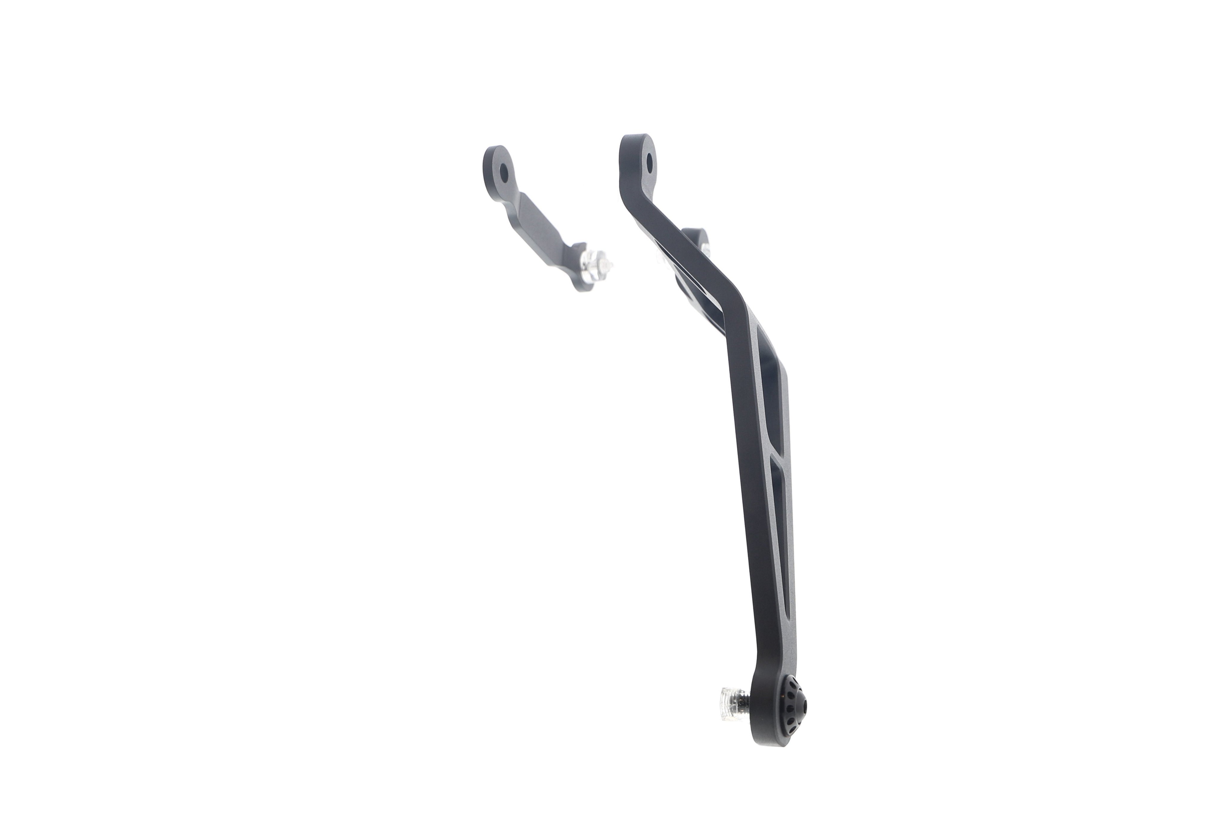 EP Kawasaki ZX-10R Exhaust Hanger/Blanking Plate Kit (2016-2020)