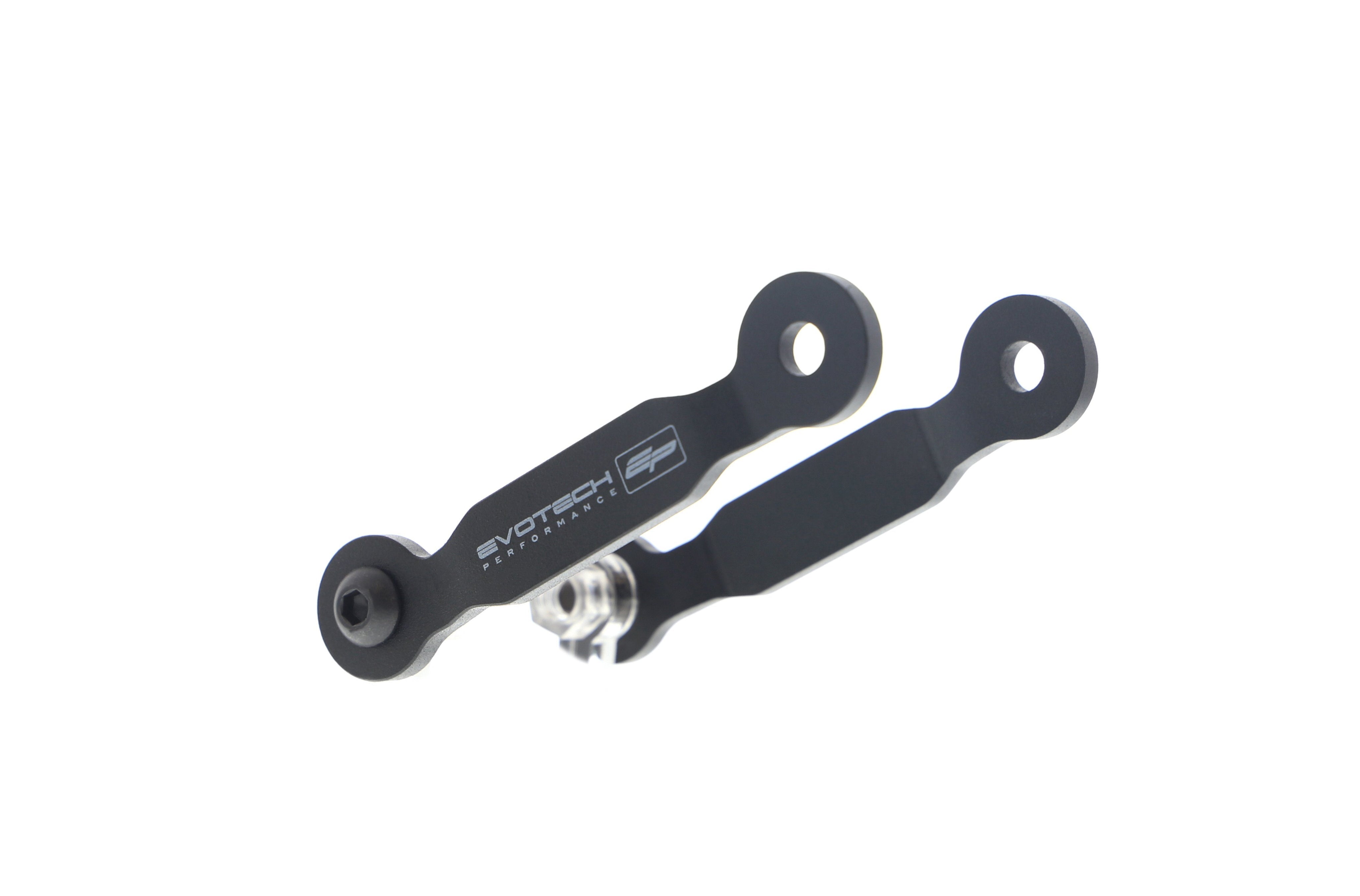 EP Kawasaki ZX-10R Footrest Blanking Plate Kit (2016-2020)