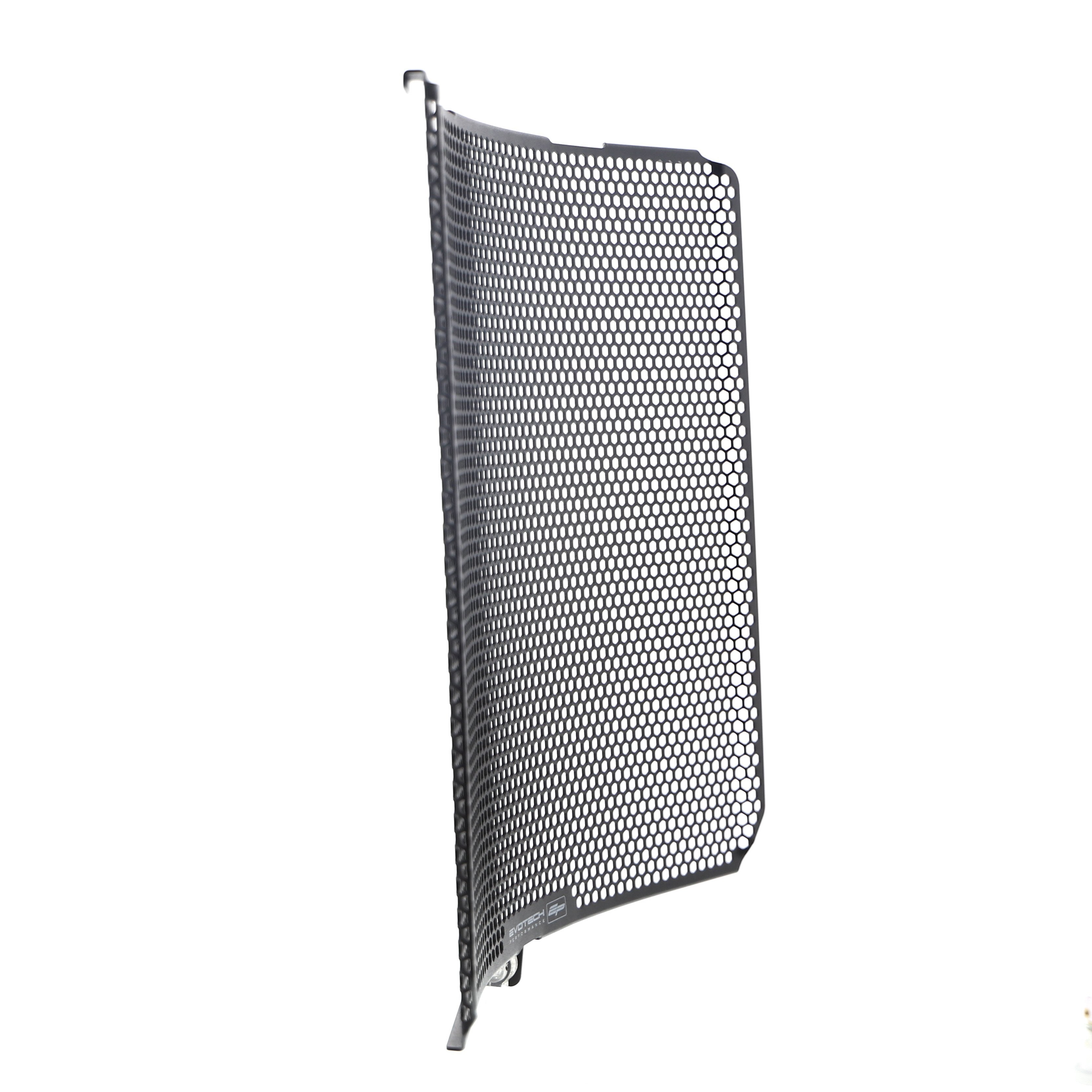 EP Kawasaki ZX-10R Radiator Guard (2016-2020)