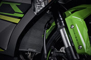 EP Kawasaki ZX636 Radiator Guard 2013 - 2018