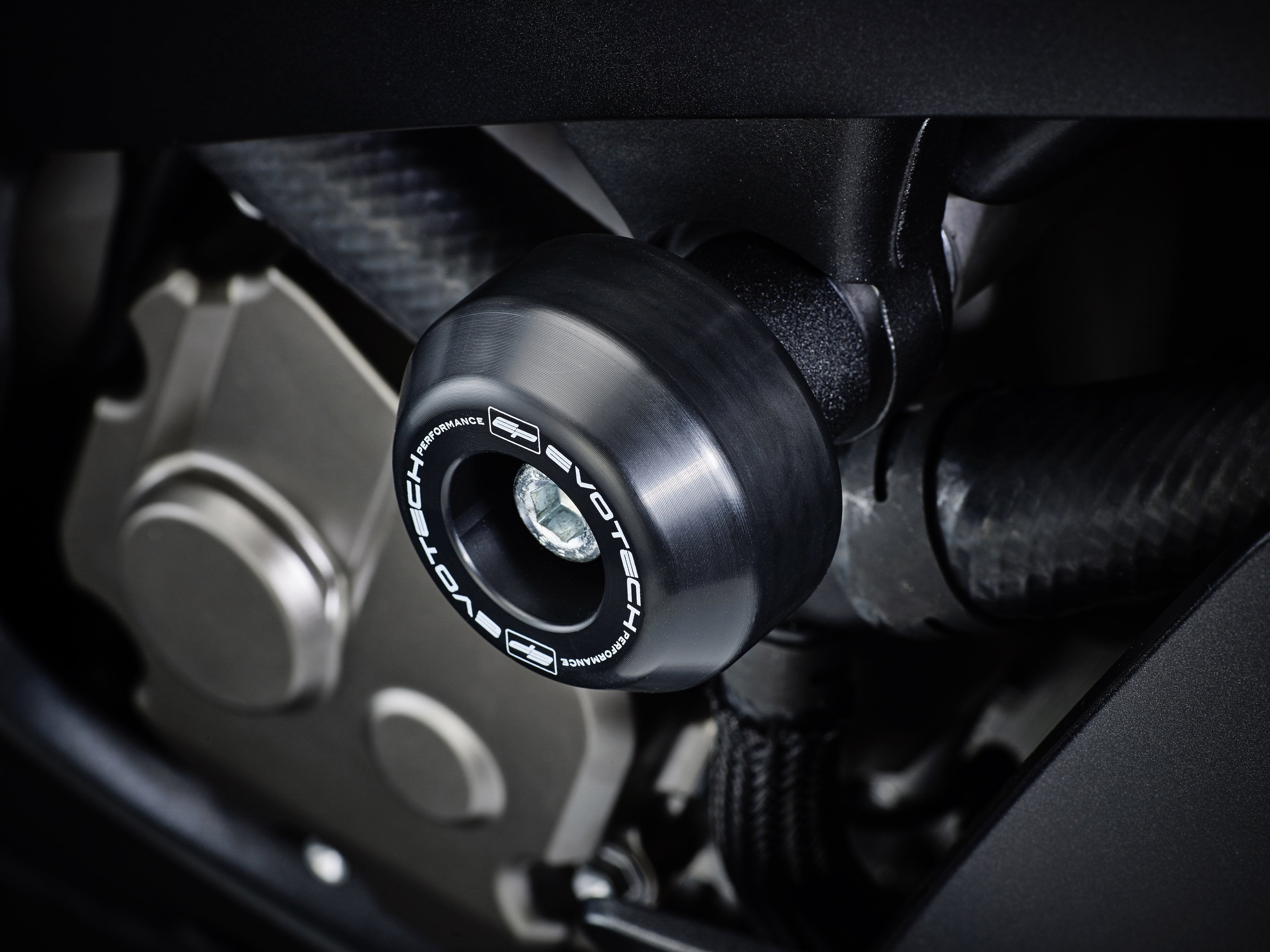 EP Kawasaki ZX-10R Crash Protection (2016-2020)