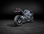 EP Paddock Stand Bobbins - Kawasaki ZX-10R (2016-2020)