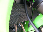 EP Kawasaki Ninja 300 Radiator Guard 2014 - 2015