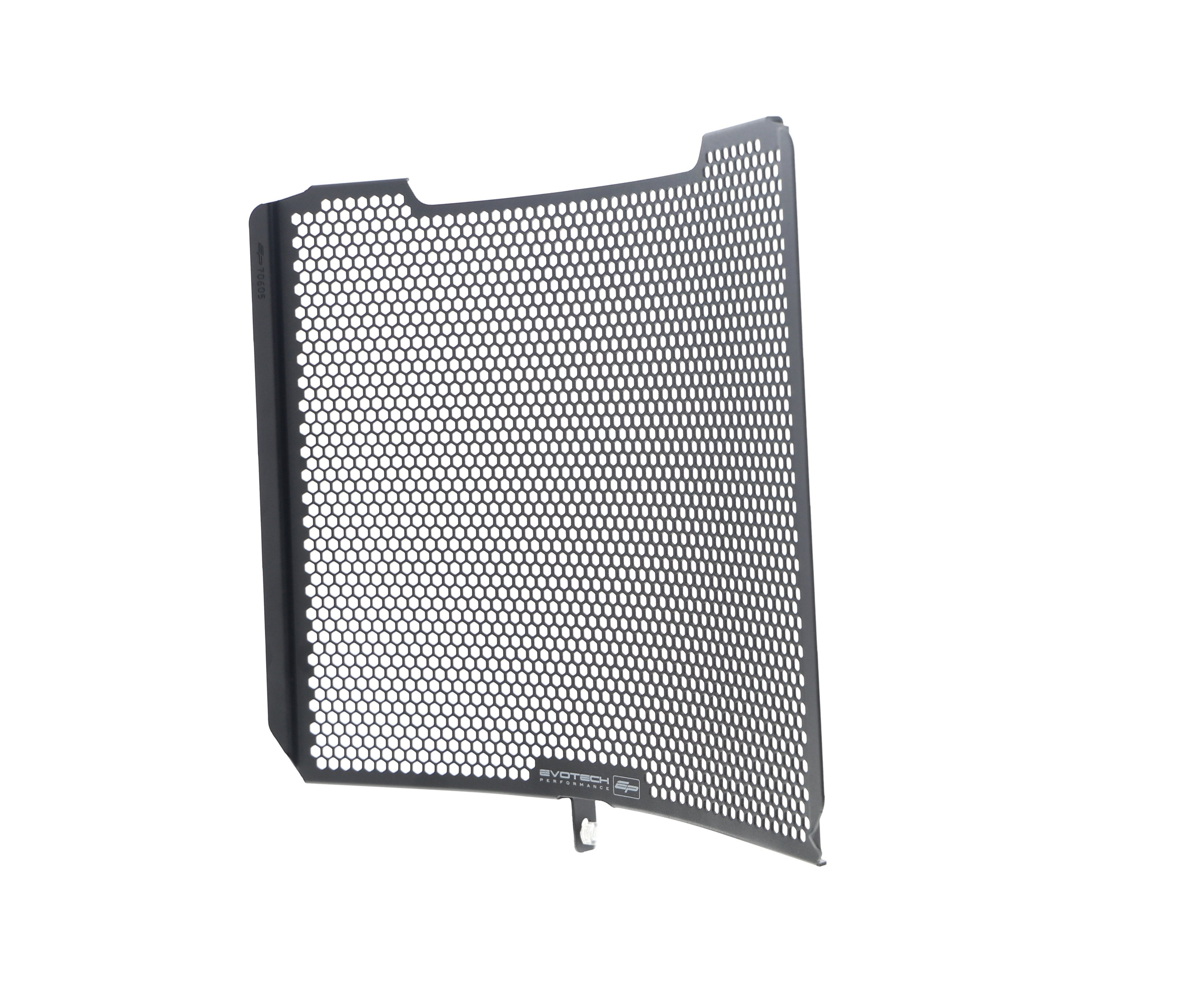 EP Kawasaki ZX636 Radiator Guard 2013 - 2018