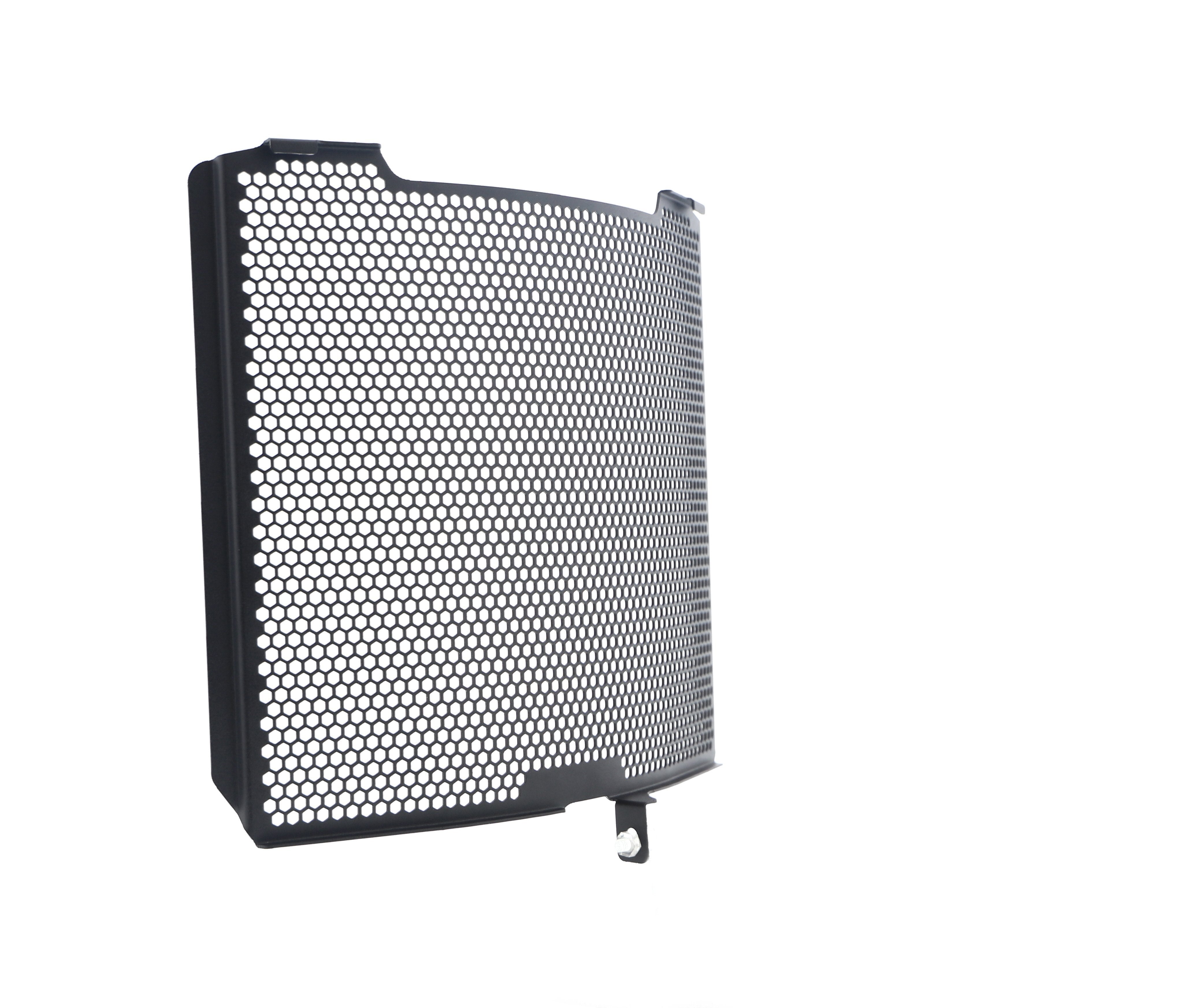 EP Kawasaki ZX6R Radiator Guard 2013 - 2018