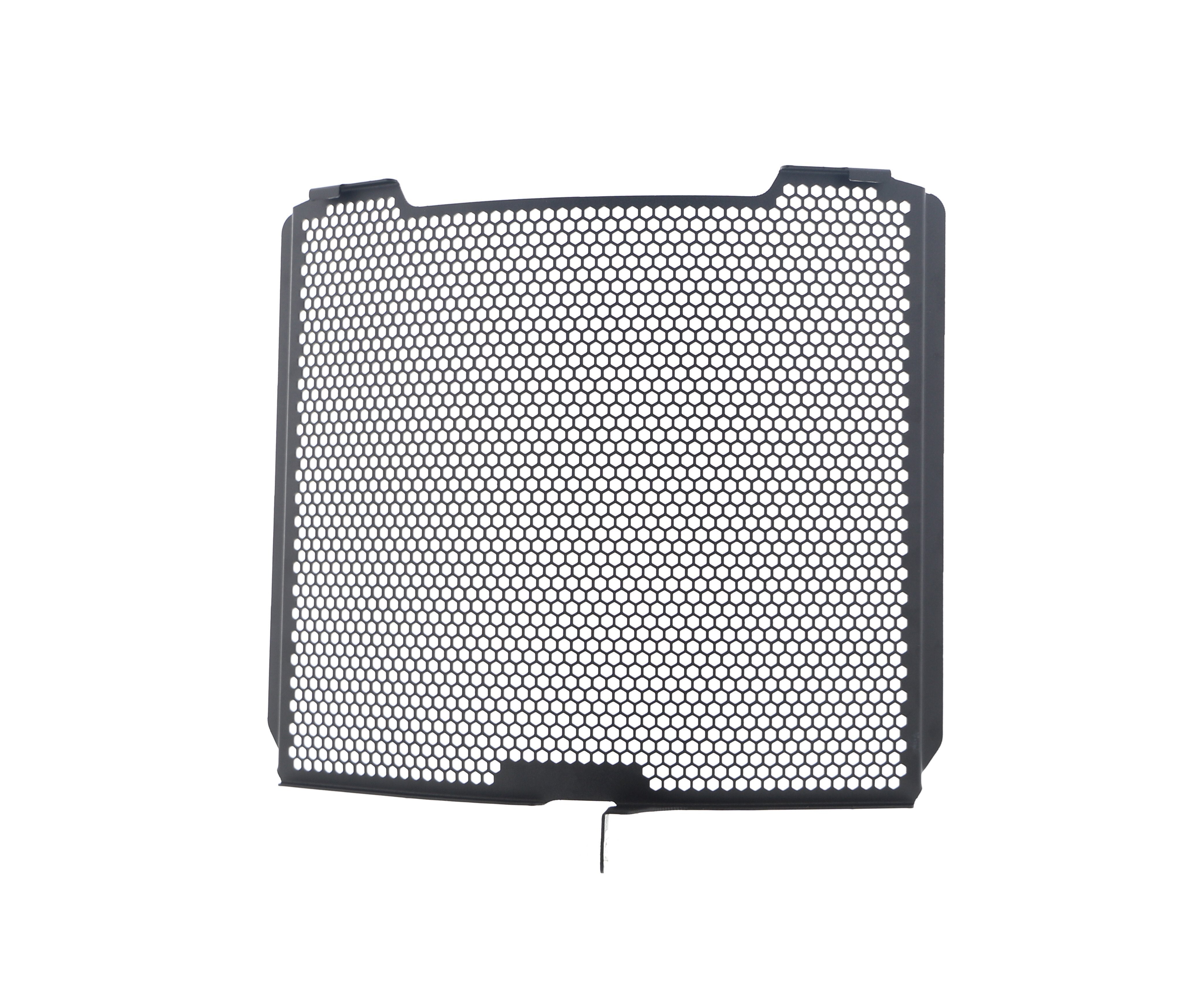 EP Kawasaki ZX636 Radiator Guard 2013 - 2018