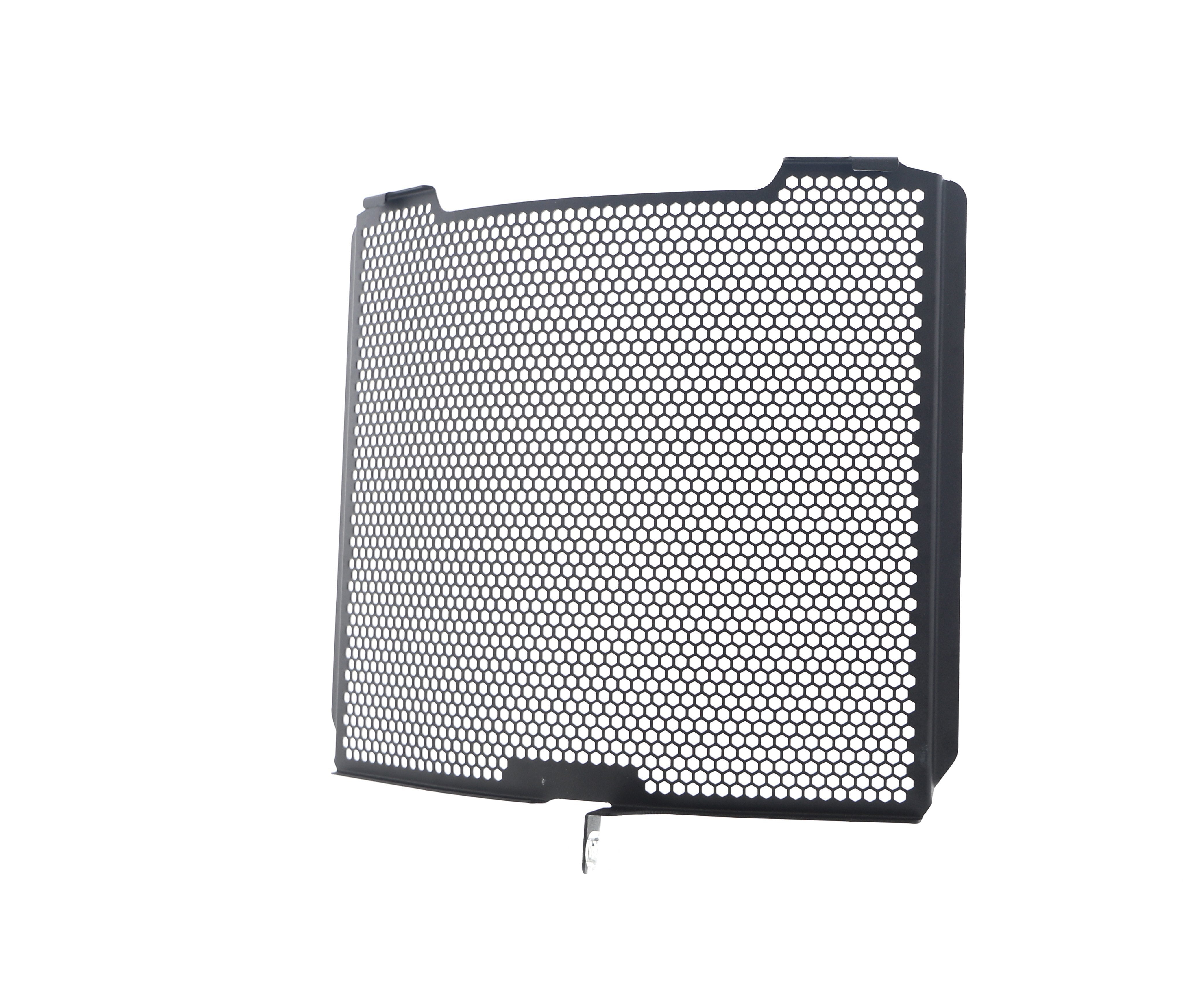 EP Kawasaki ZX636 Radiator Guard 2013 - 2018