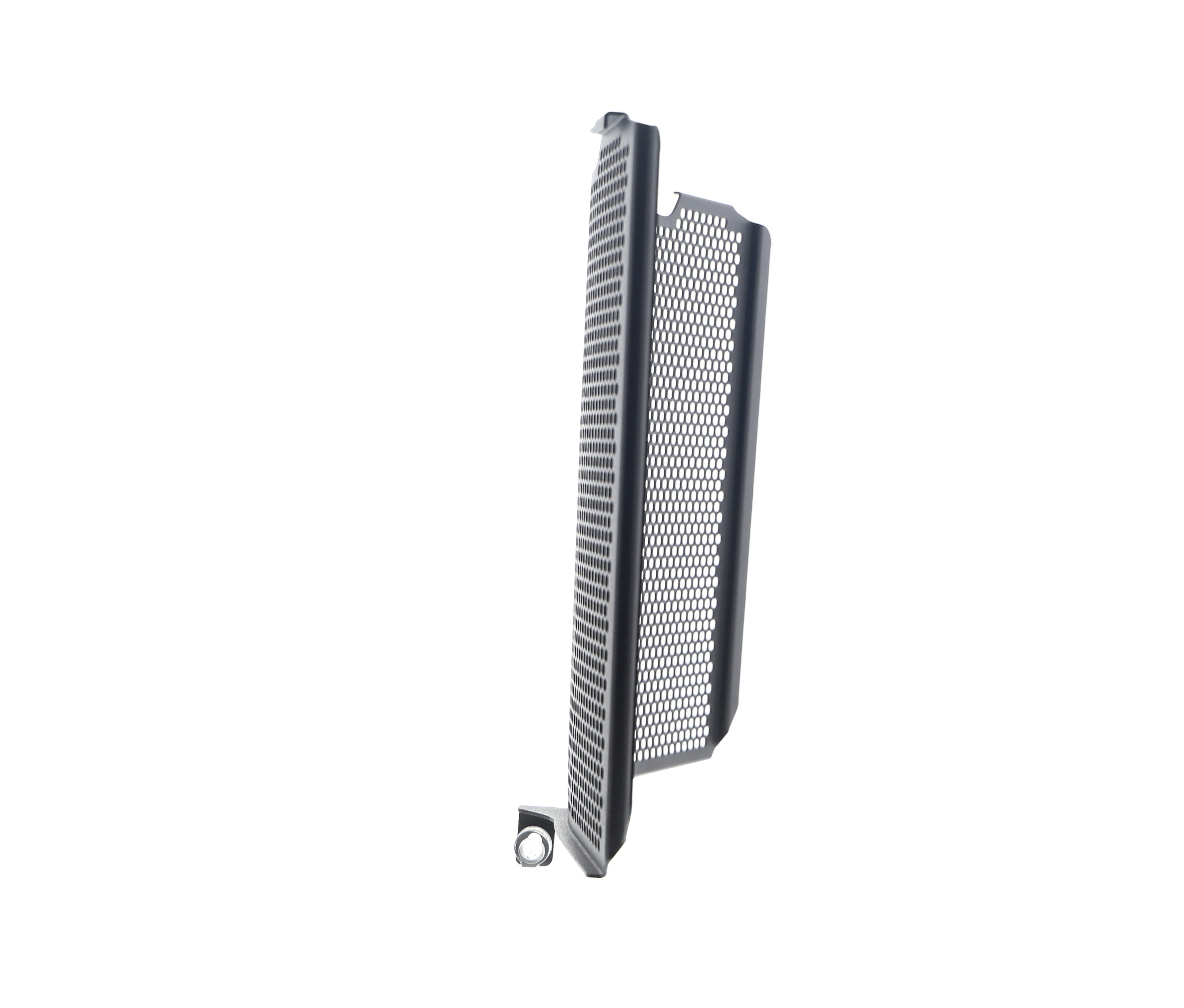 EP Kawasaki ZX636 Radiator Guard 2013 - 2018