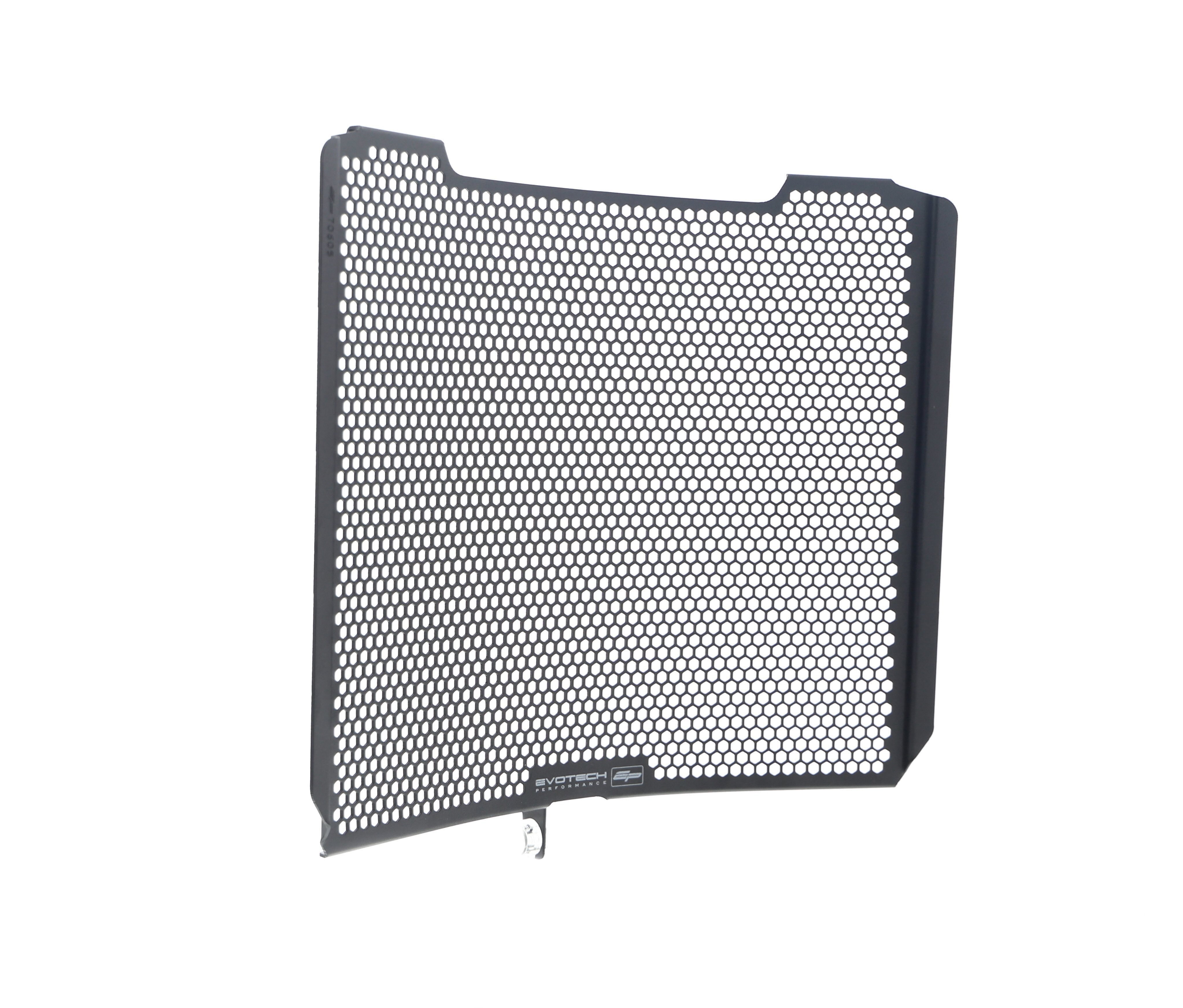 EP Kawasaki ZX636 Radiator Guard 2013 - 2018