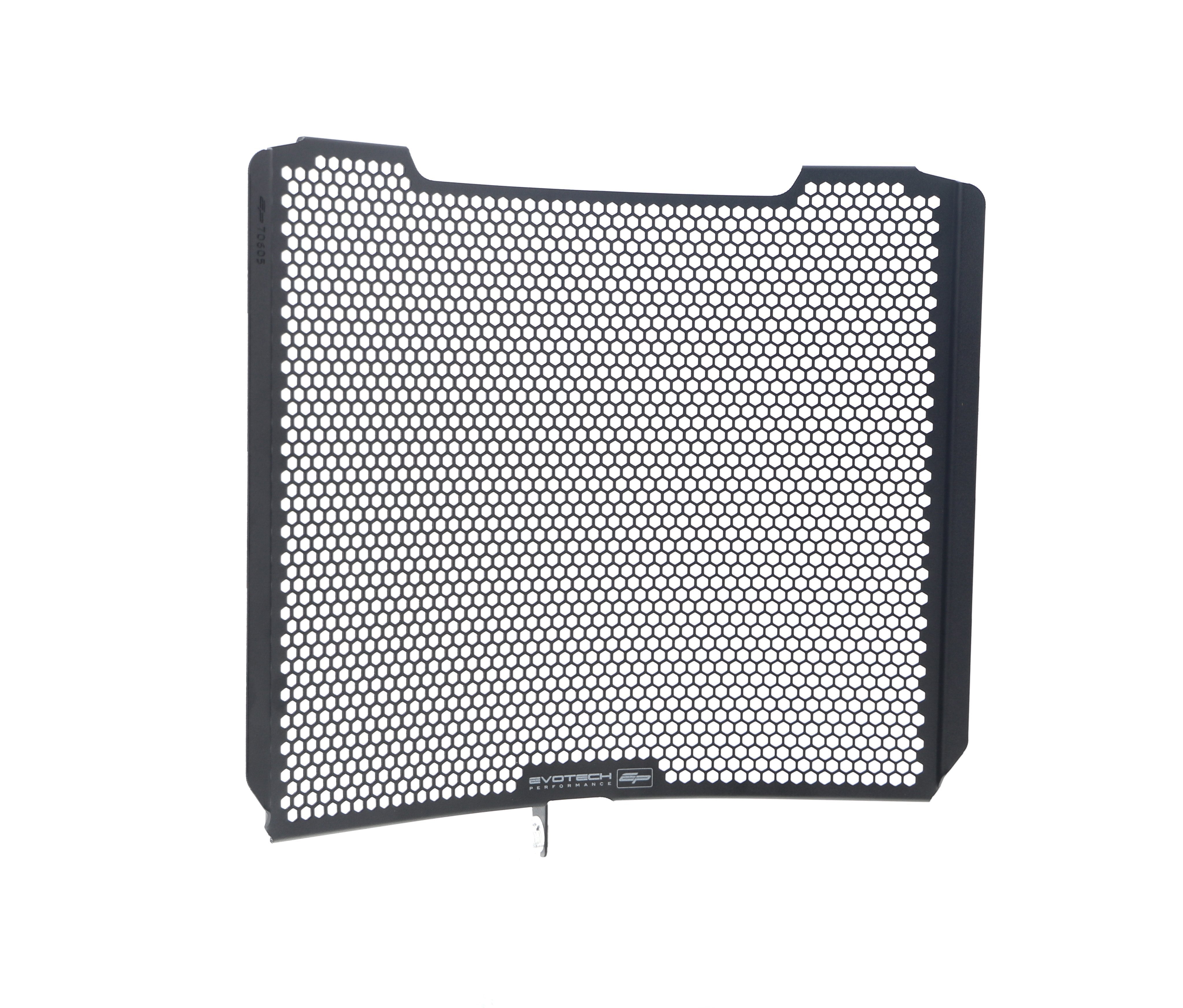 EP Kawasaki ZX6R Radiator Guard 2013 - 2018