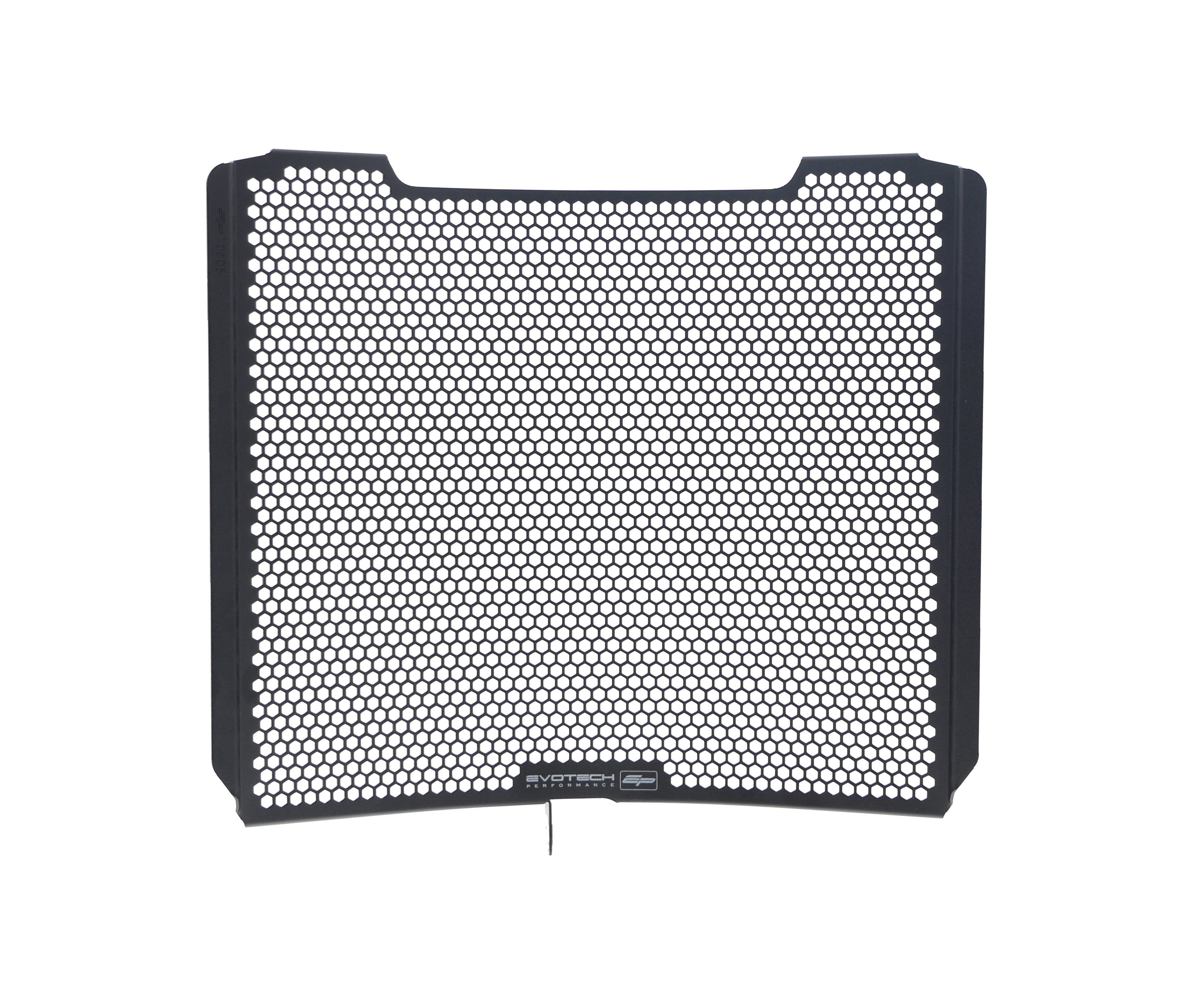 EP Kawasaki ZX636 Radiator Guard 2013 - 2018