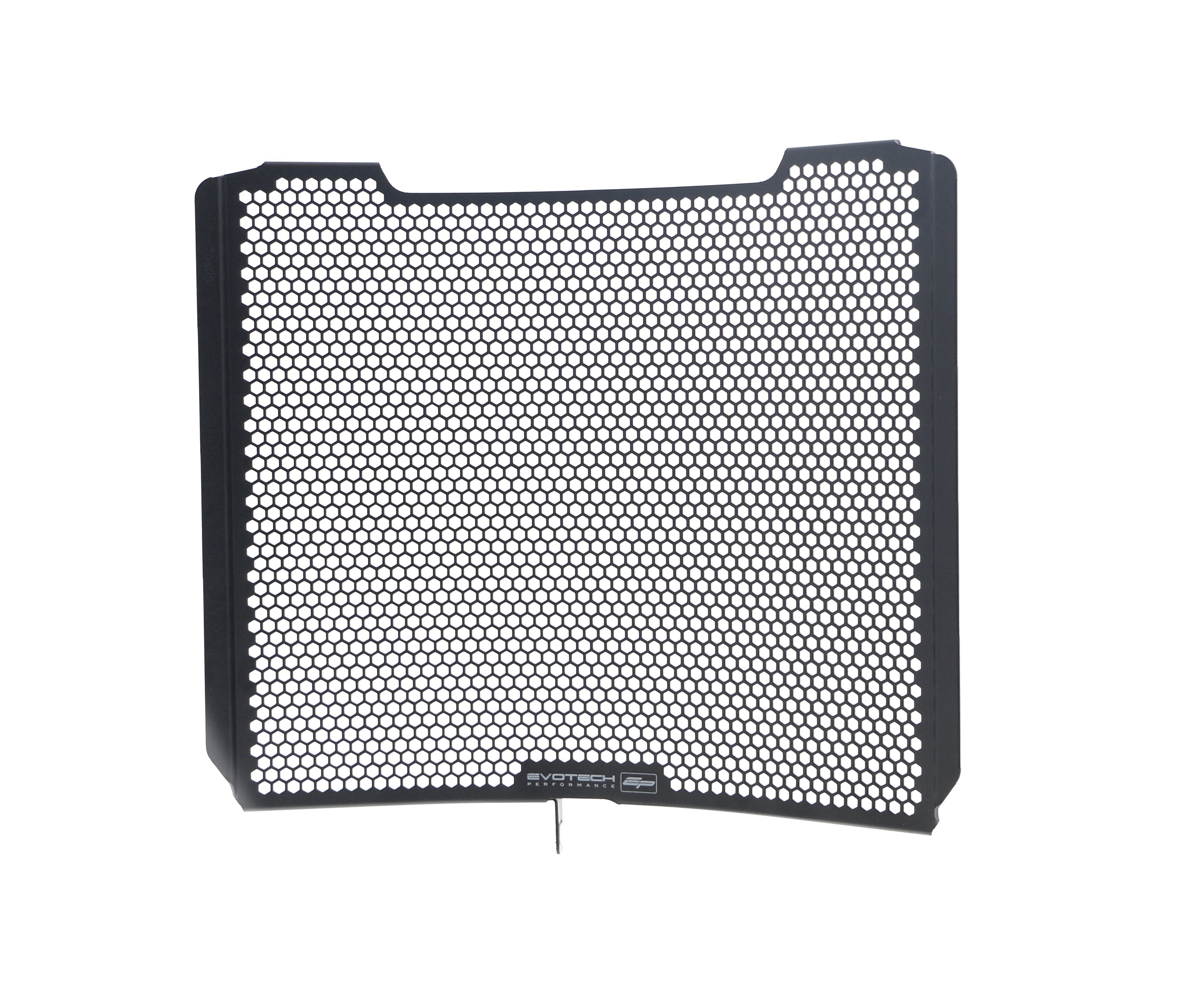 EP Kawasaki ZX6R Radiator Guard 2013 - 2018