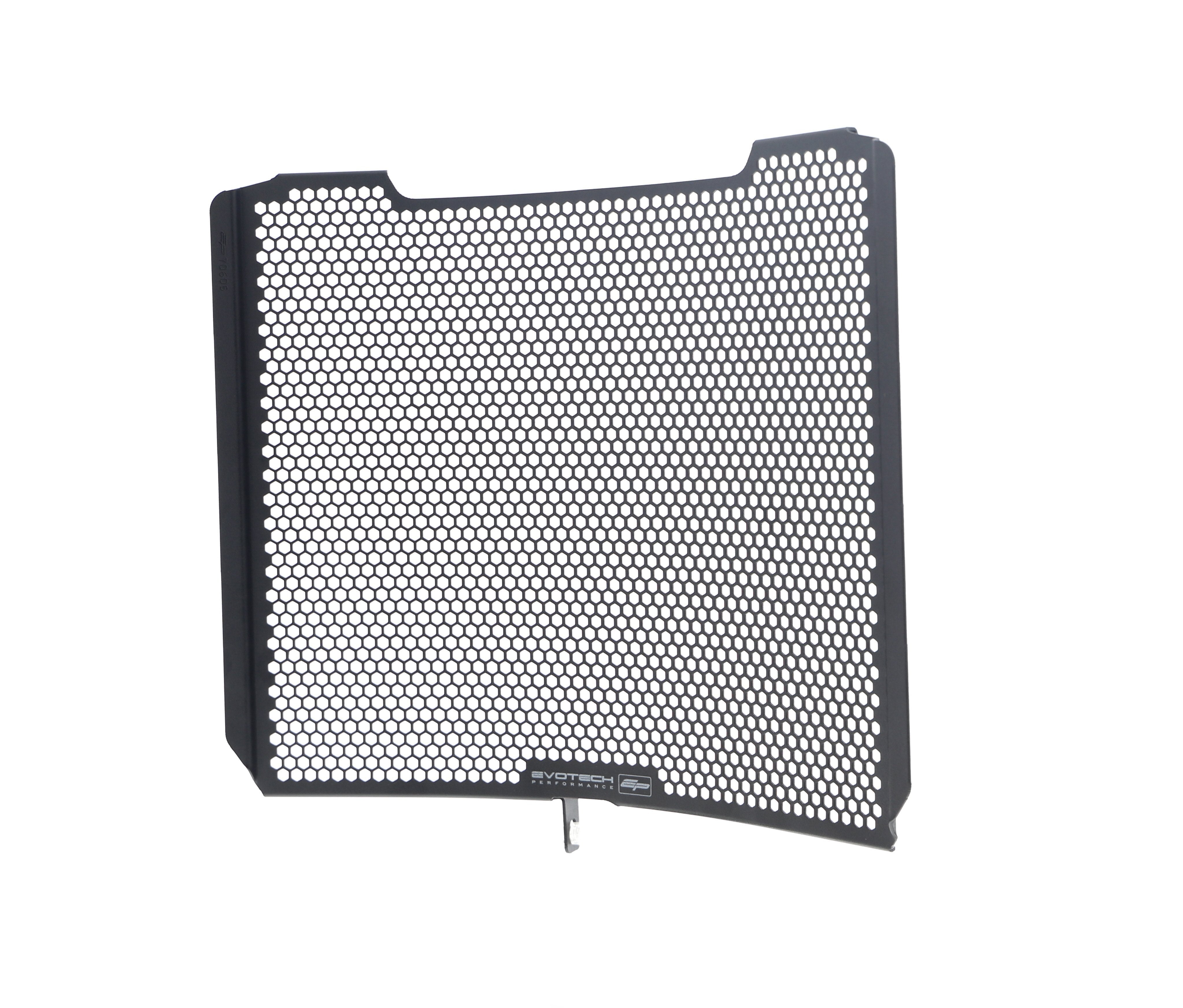 EP Kawasaki ZX6R Radiator Guard 2013 - 2018