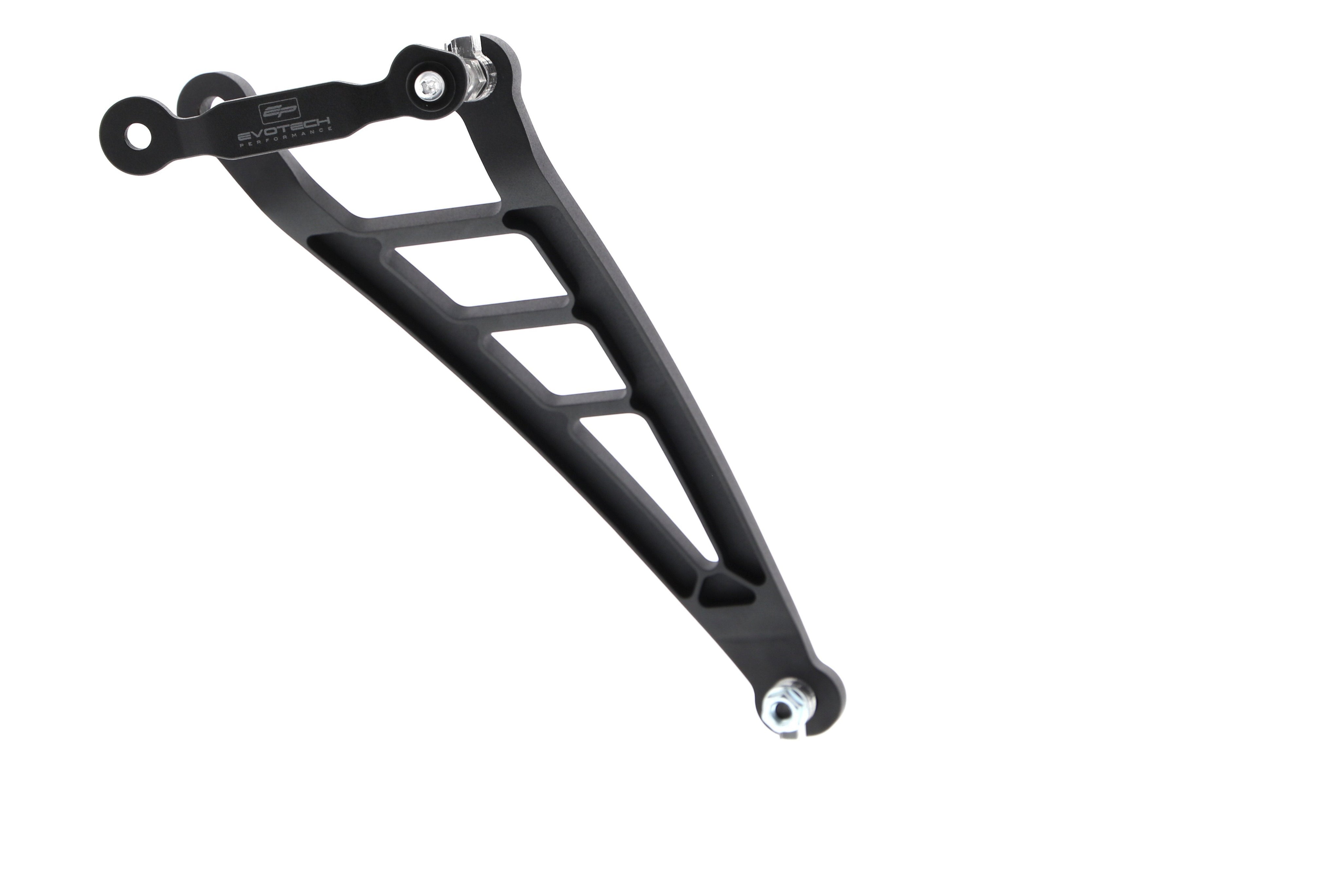 EP Kawasaki ZX-10R Exhaust Hanger/Blanking Plate Kit 2008 - 2010