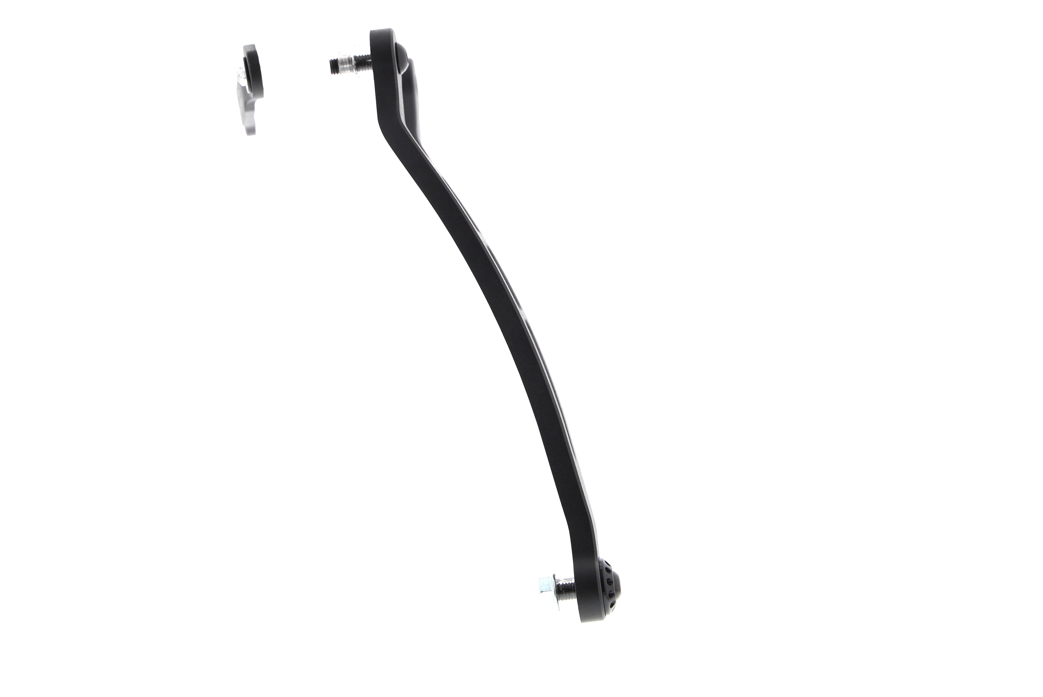 EP Kawasaki ZX-10R Exhaust Hanger/Blanking Plate Kit 2008 - 2010