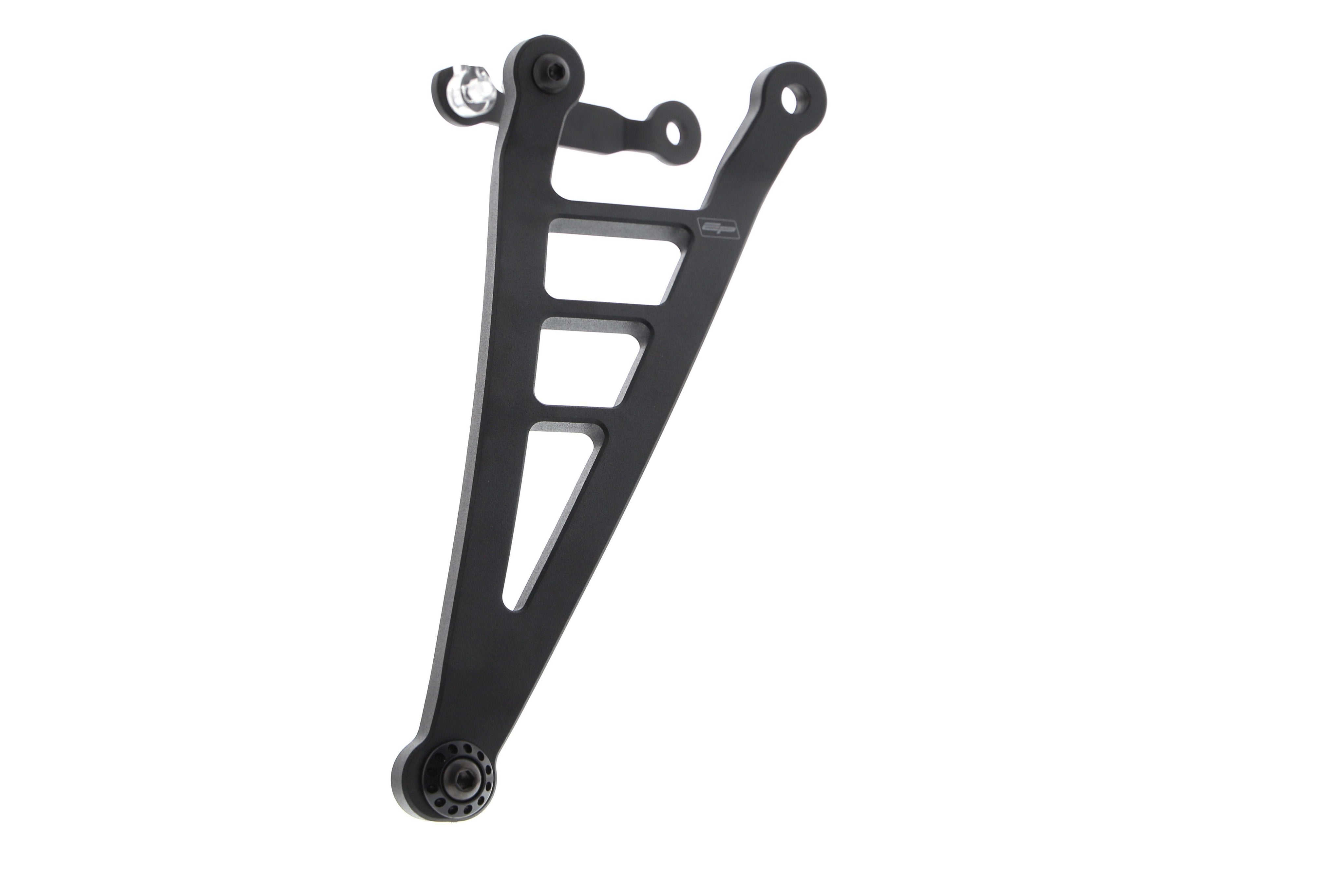 EP Kawasaki ZX-10R Exhaust Hanger/Blanking Plate Kit 2008 - 2010