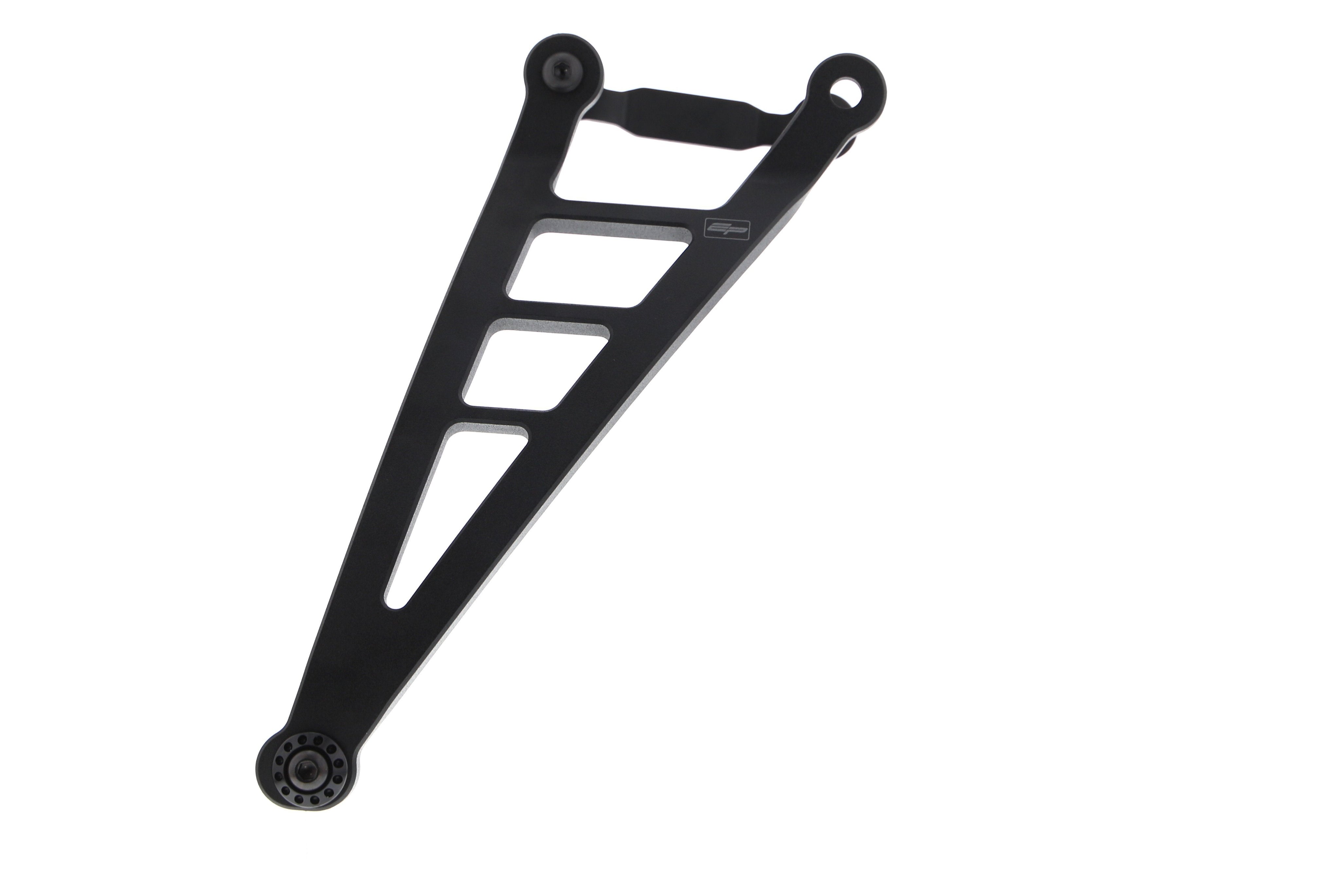 EP Kawasaki ZX-10R Exhaust Hanger/Blanking Plate Kit 2008 - 2010