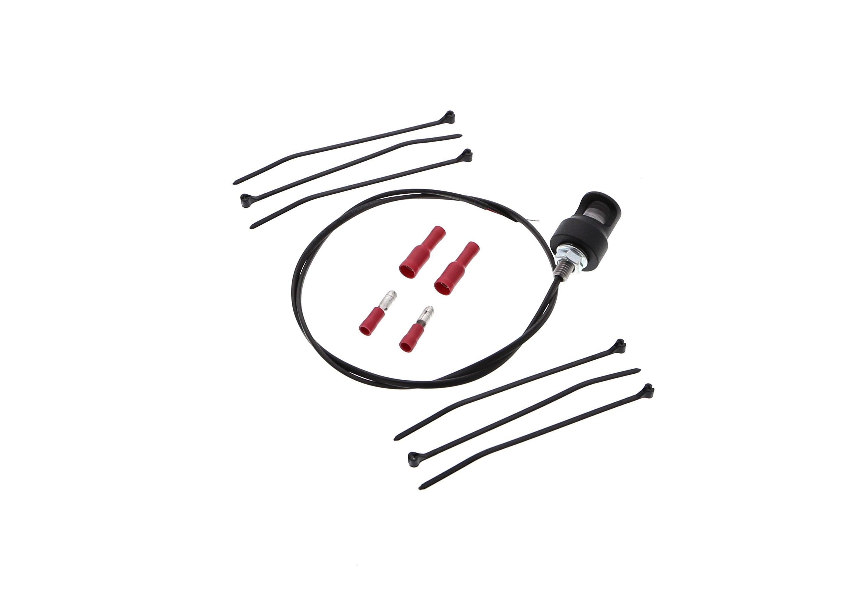 EP LED Number plate light kit