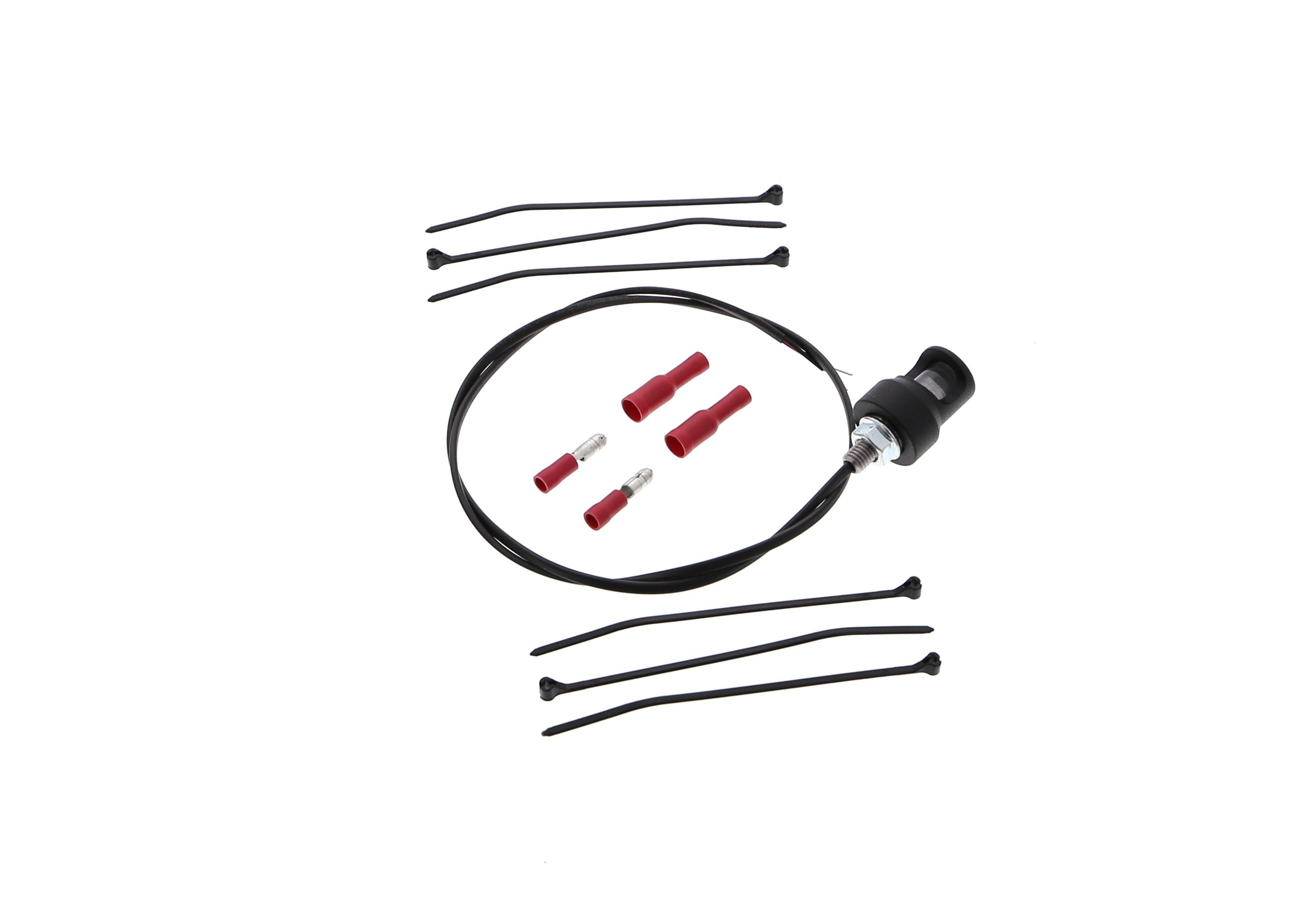 EP LED Number plate light kit