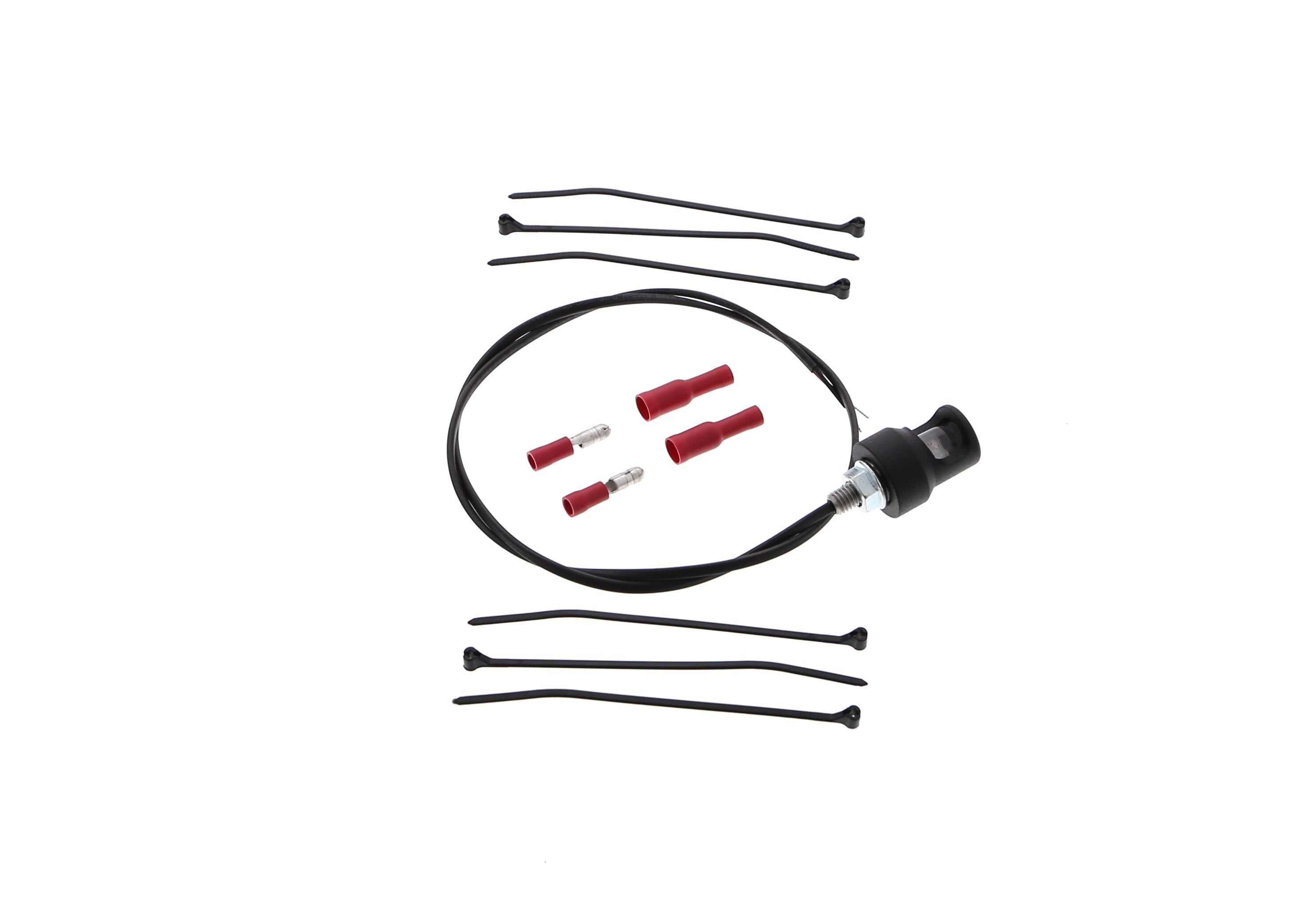 EP LED Number plate light kit