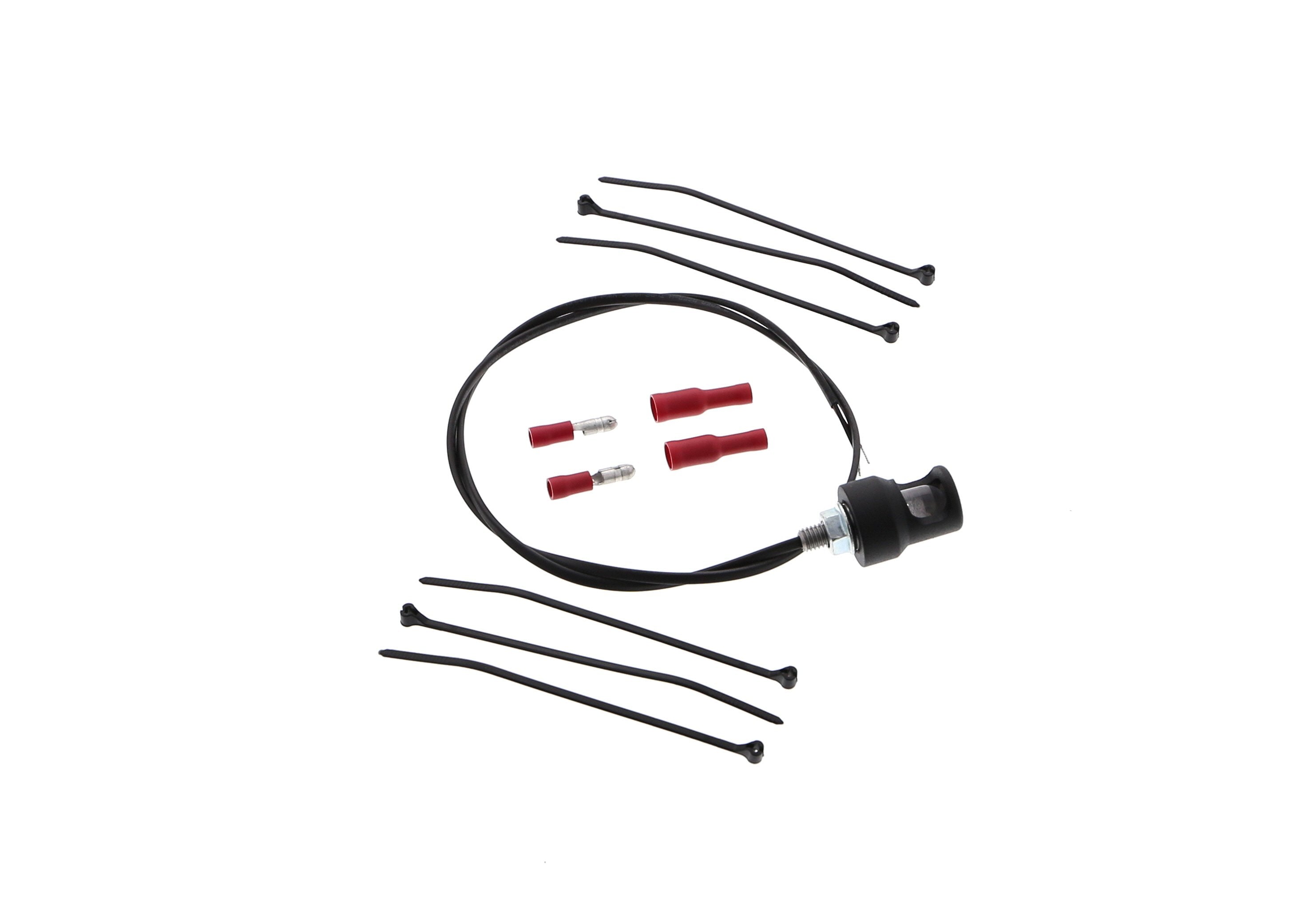 EP LED Number plate light kit