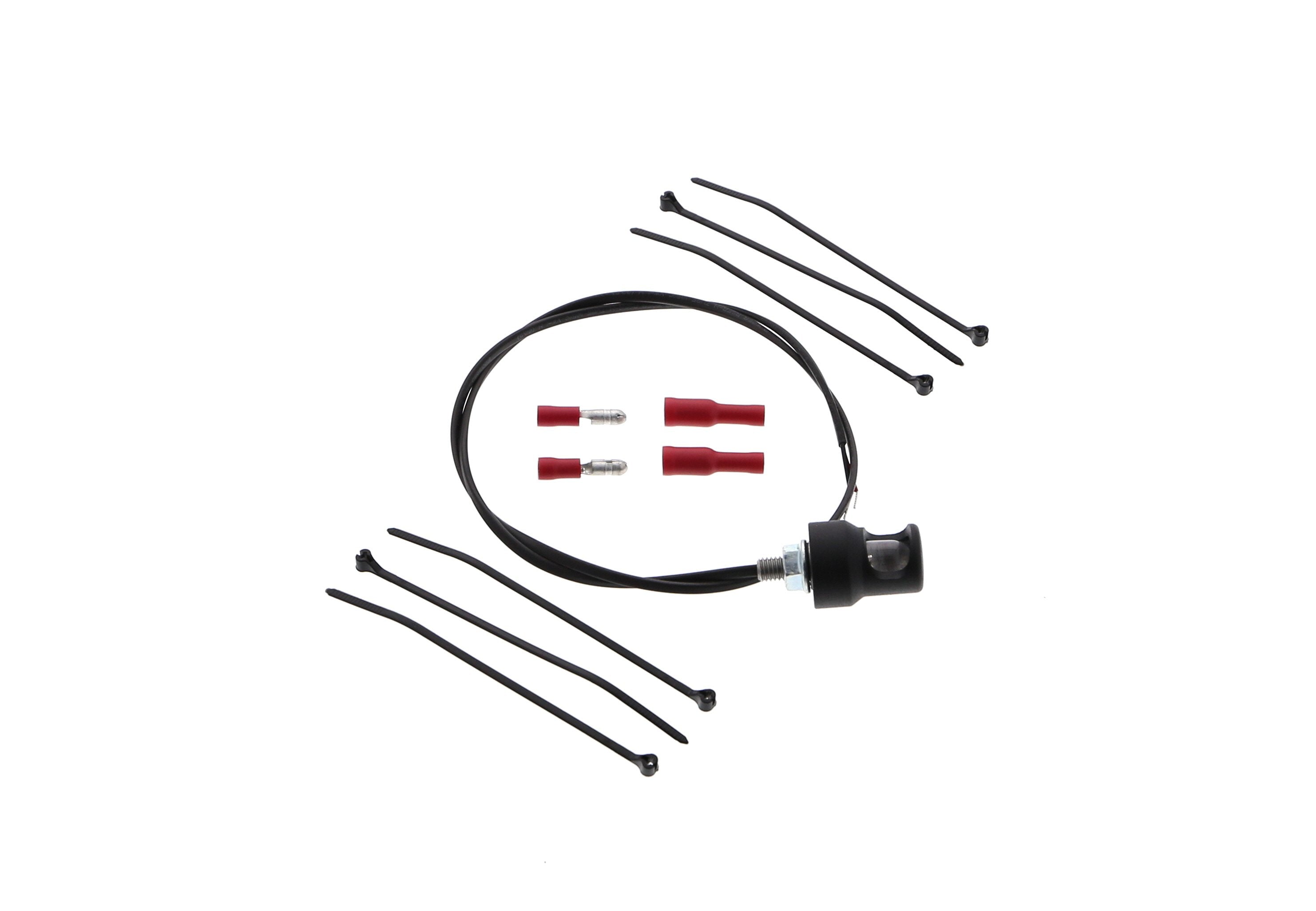 EP LED Number plate light kit