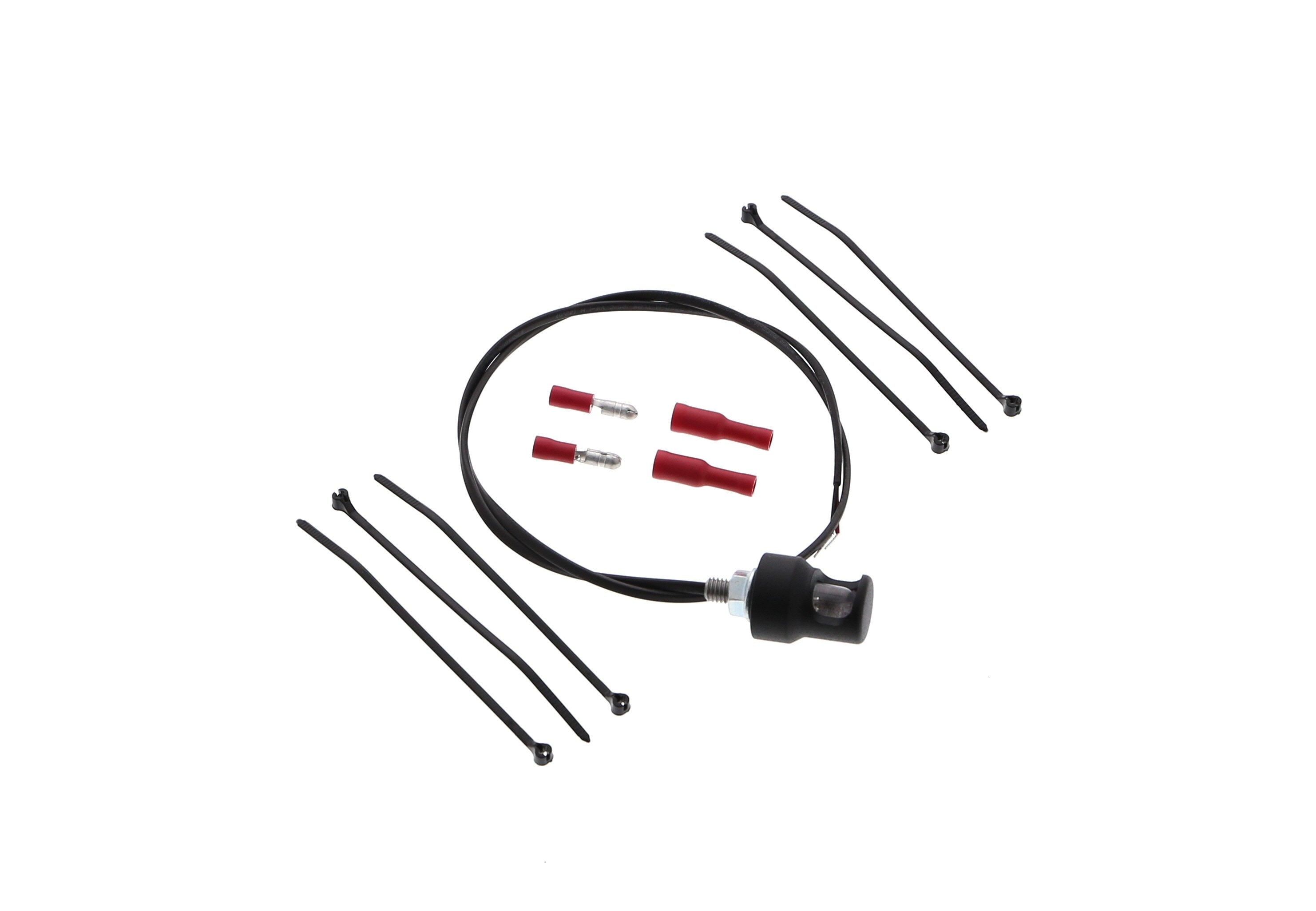 EP LED Number plate light kit